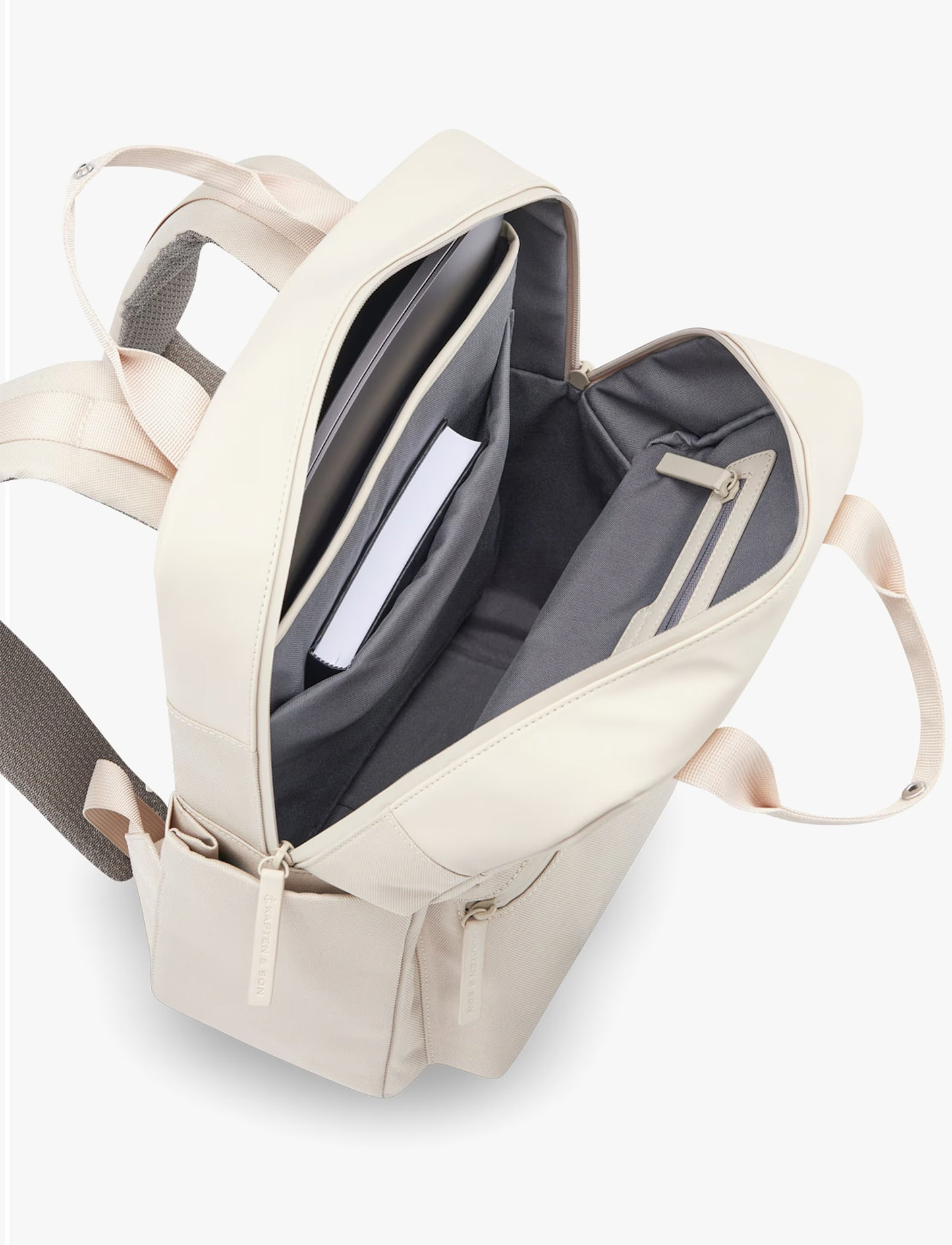 Kapten & Son Bergen Pro Backpack - תיק גב קפטן אנד סאן