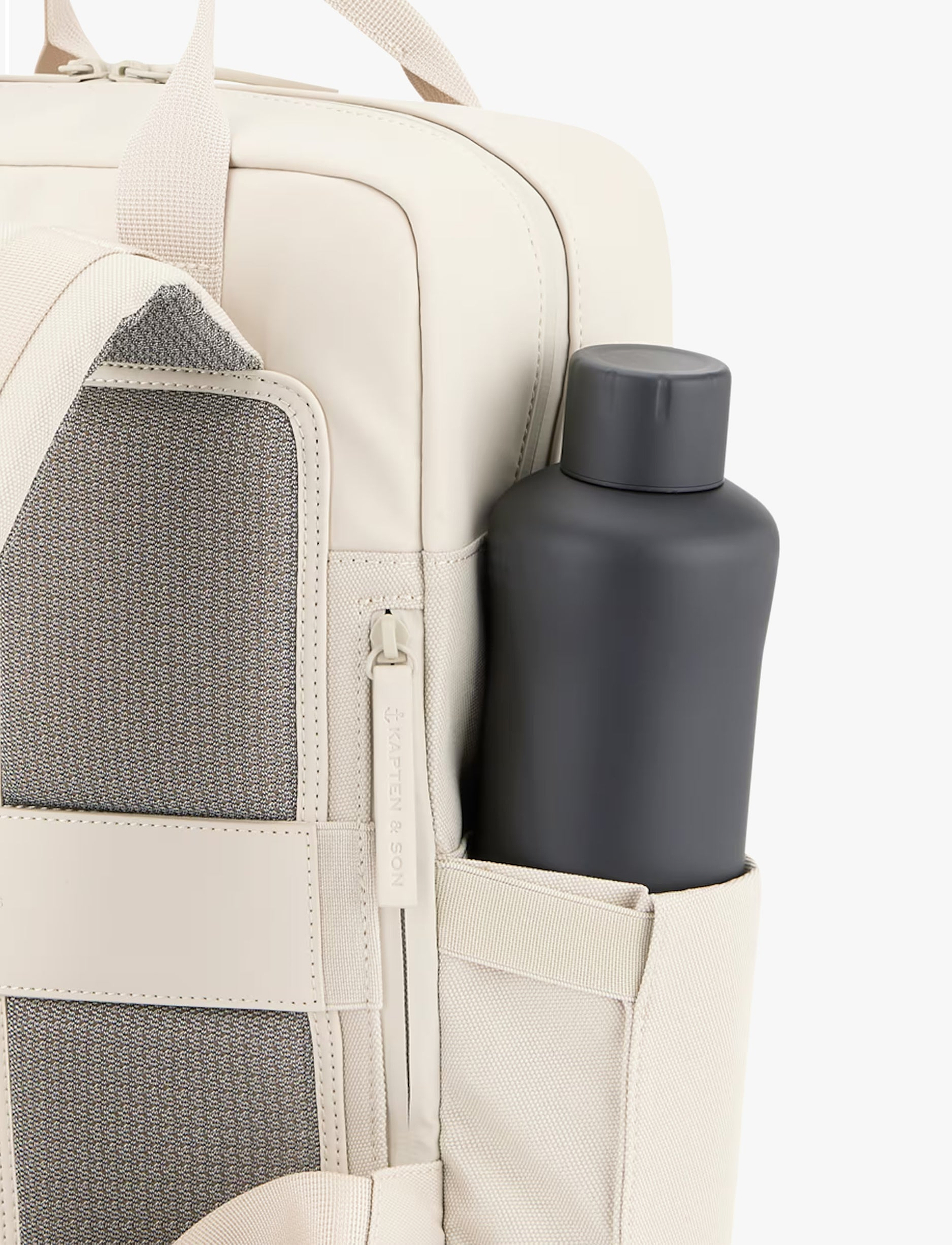 Kapten & Son Bergen Pro Backpack - תיק גב קפטן אנד סאן