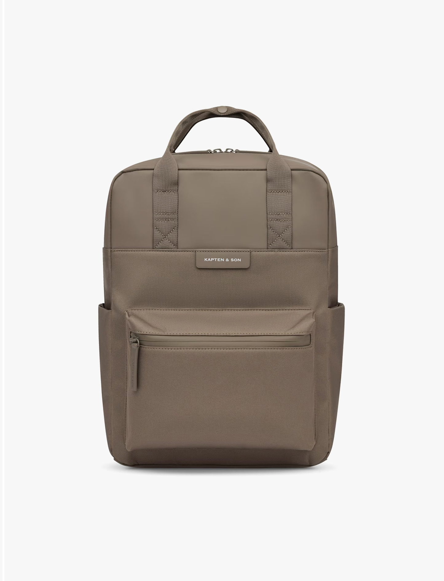Kapten & Son Bergen Pro Backpack - תיק גב קפטן אנד סאן