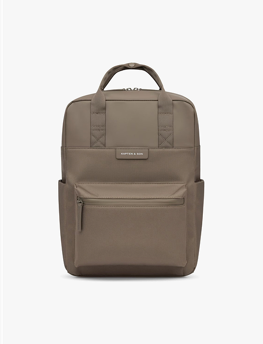 Kapten & Son Bergen Pro Backpack - תיק גב קפטן אנד סאן