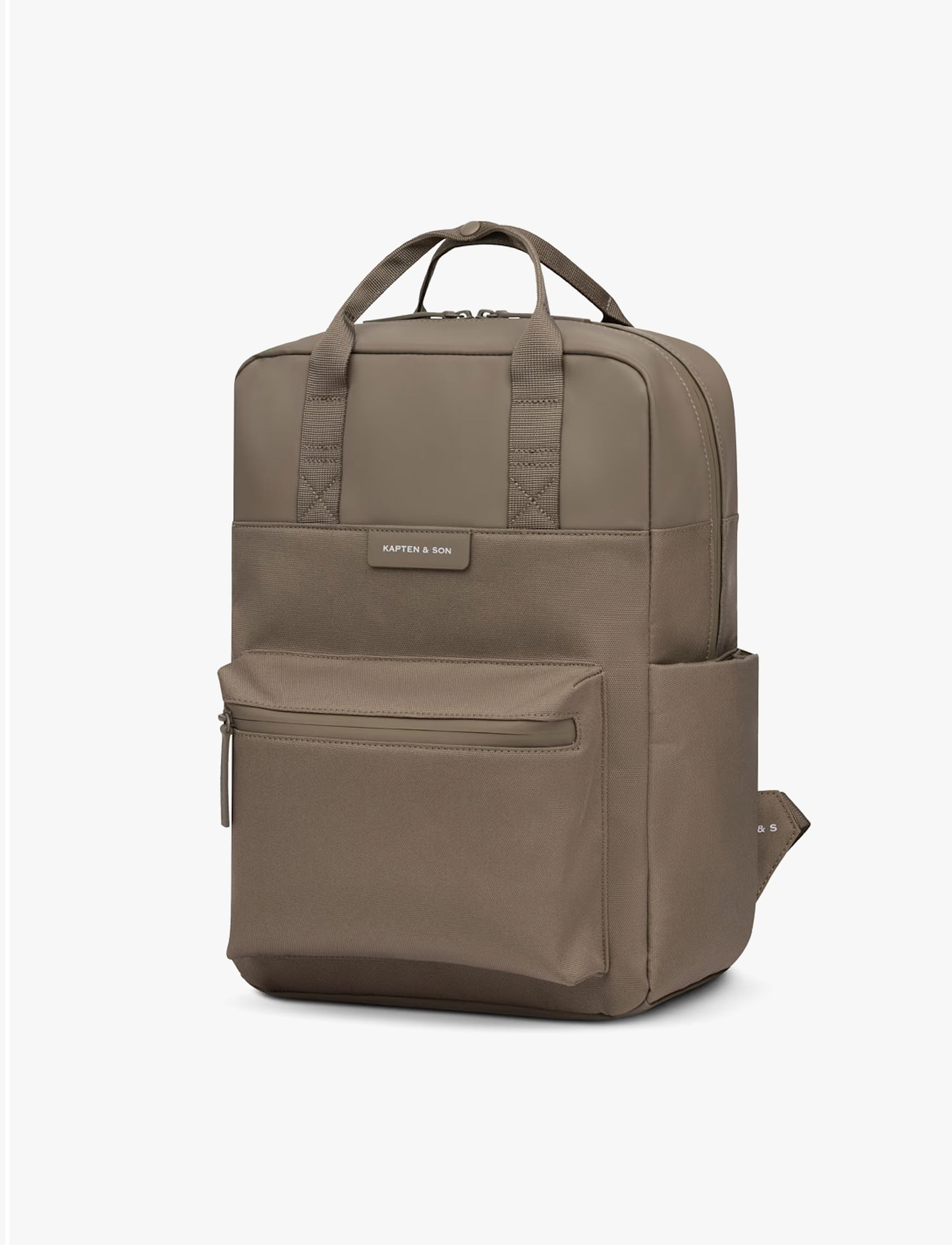 Kapten & Son Bergen Pro Backpack - תיק גב קפטן אנד סאן