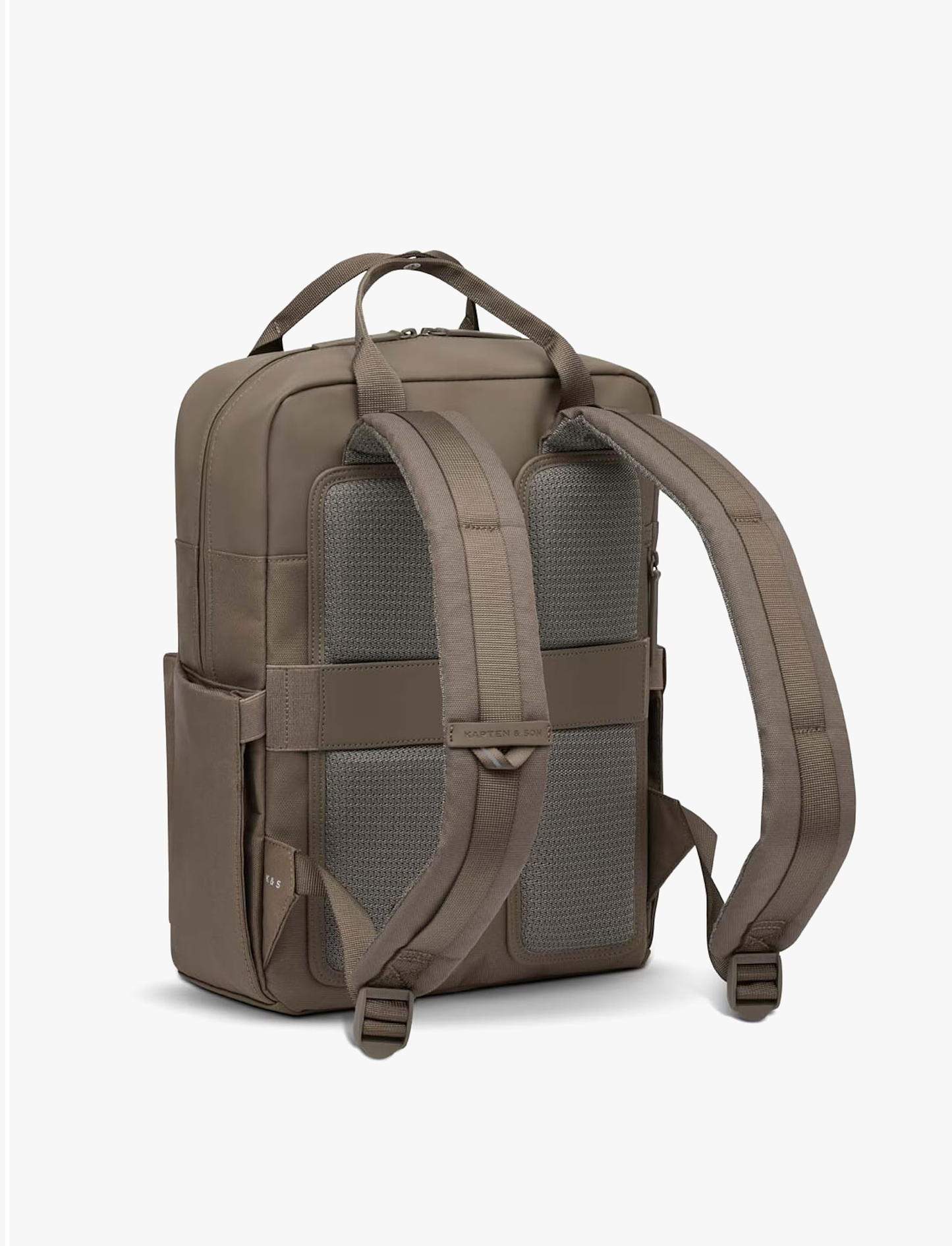 Kapten & Son Bergen Pro Backpack - תיק גב קפטן אנד סאן