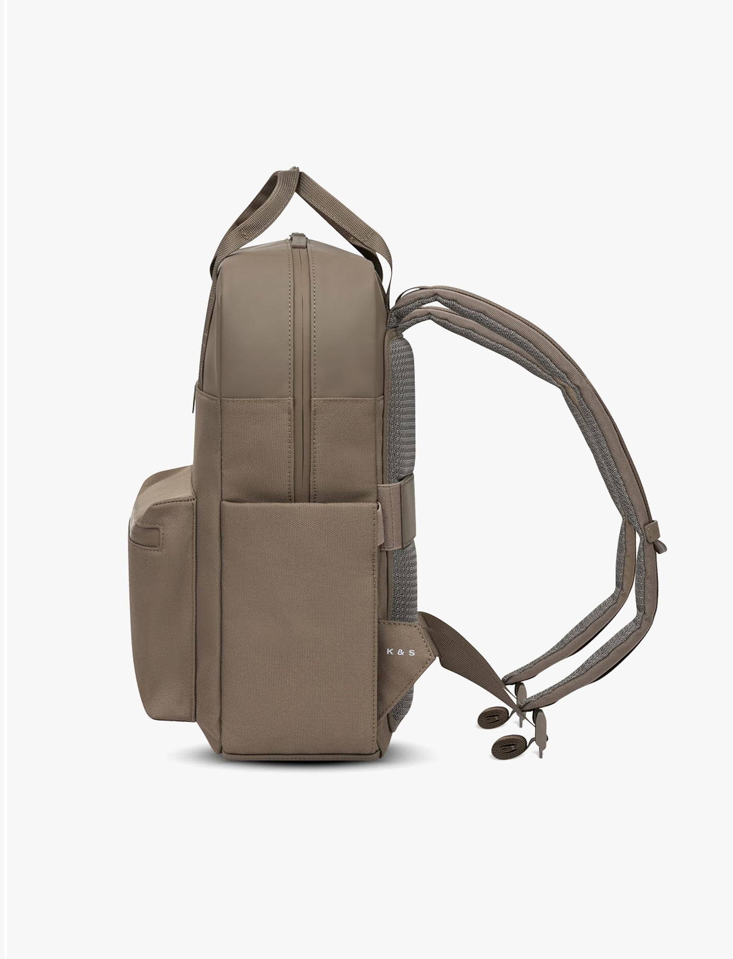 Kapten & Son Bergen Pro Backpack - תיק גב קפטן אנד סאן