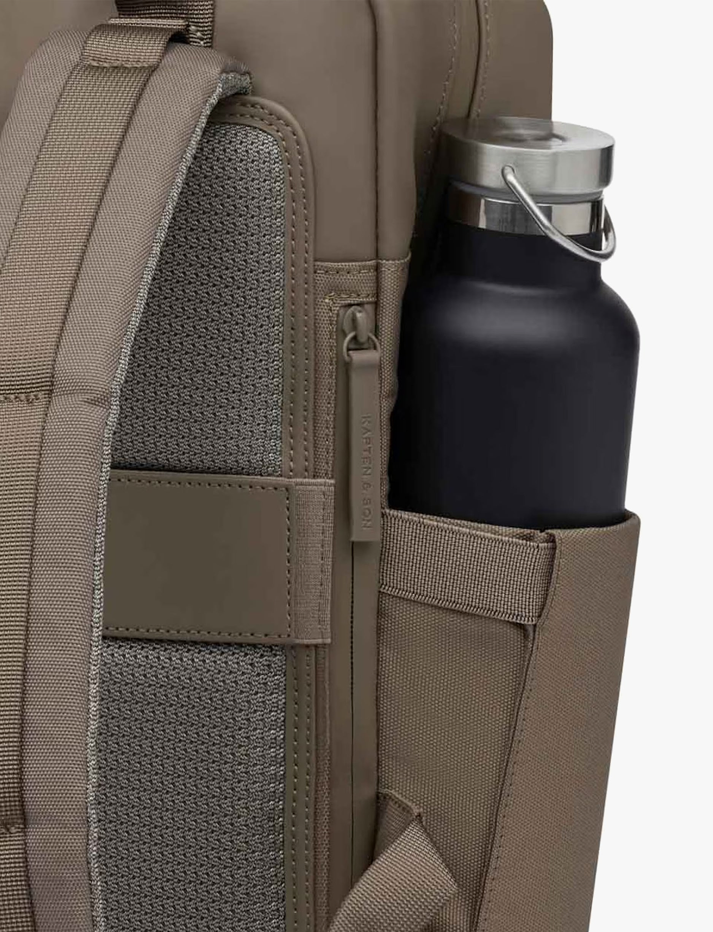 Kapten & Son Bergen Pro Backpack - תיק גב קפטן אנד סאן
