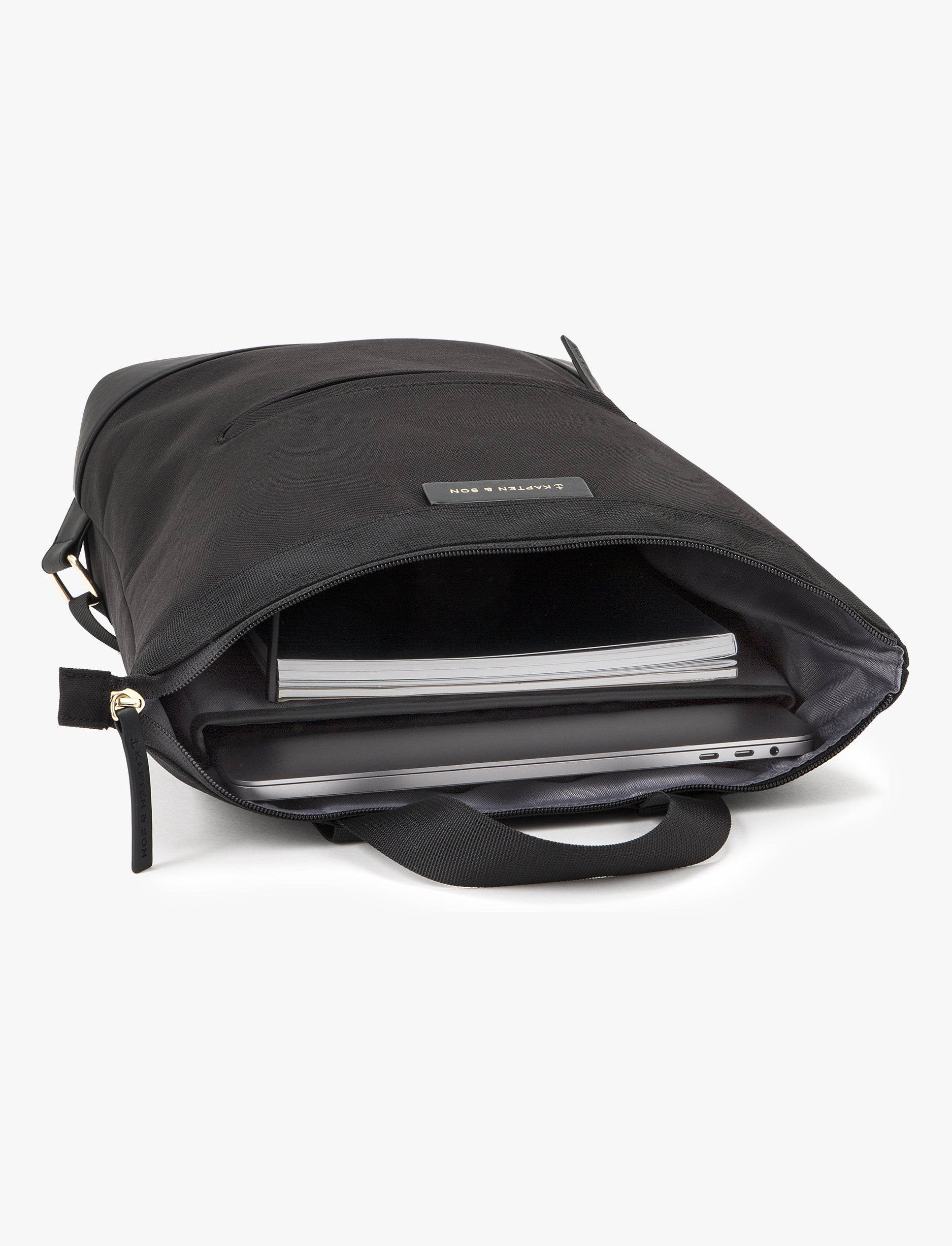 Kapten & Son Umea Backpack - תיק גב קפטן אנד סאן