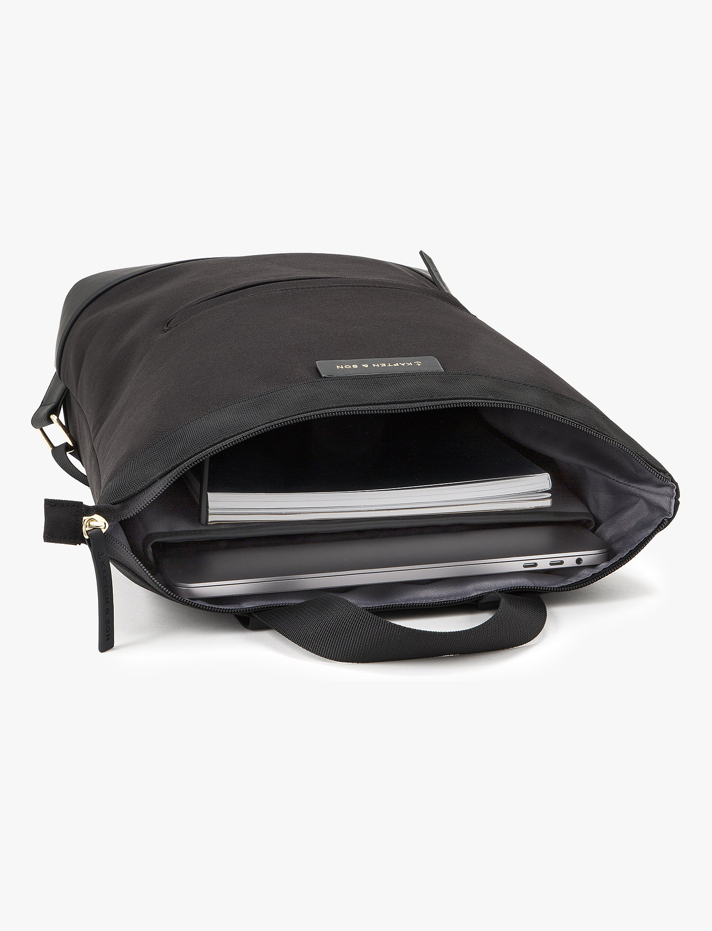 Kapten & Son Umea Backpack - תיק גב קפטן אנד סאן
