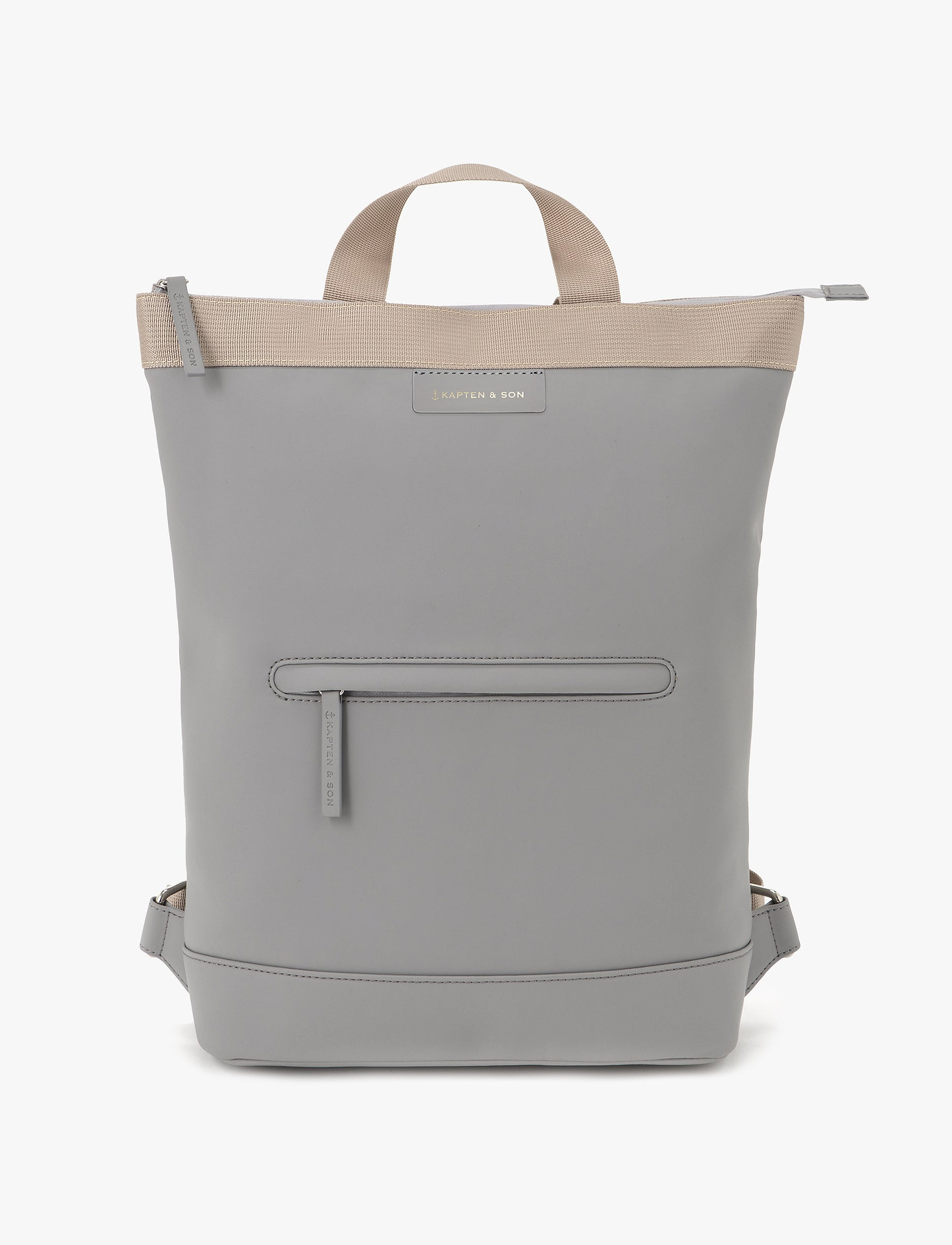 Kapten & Son Umea Backpack - תיק גב קפטן אנד סאן