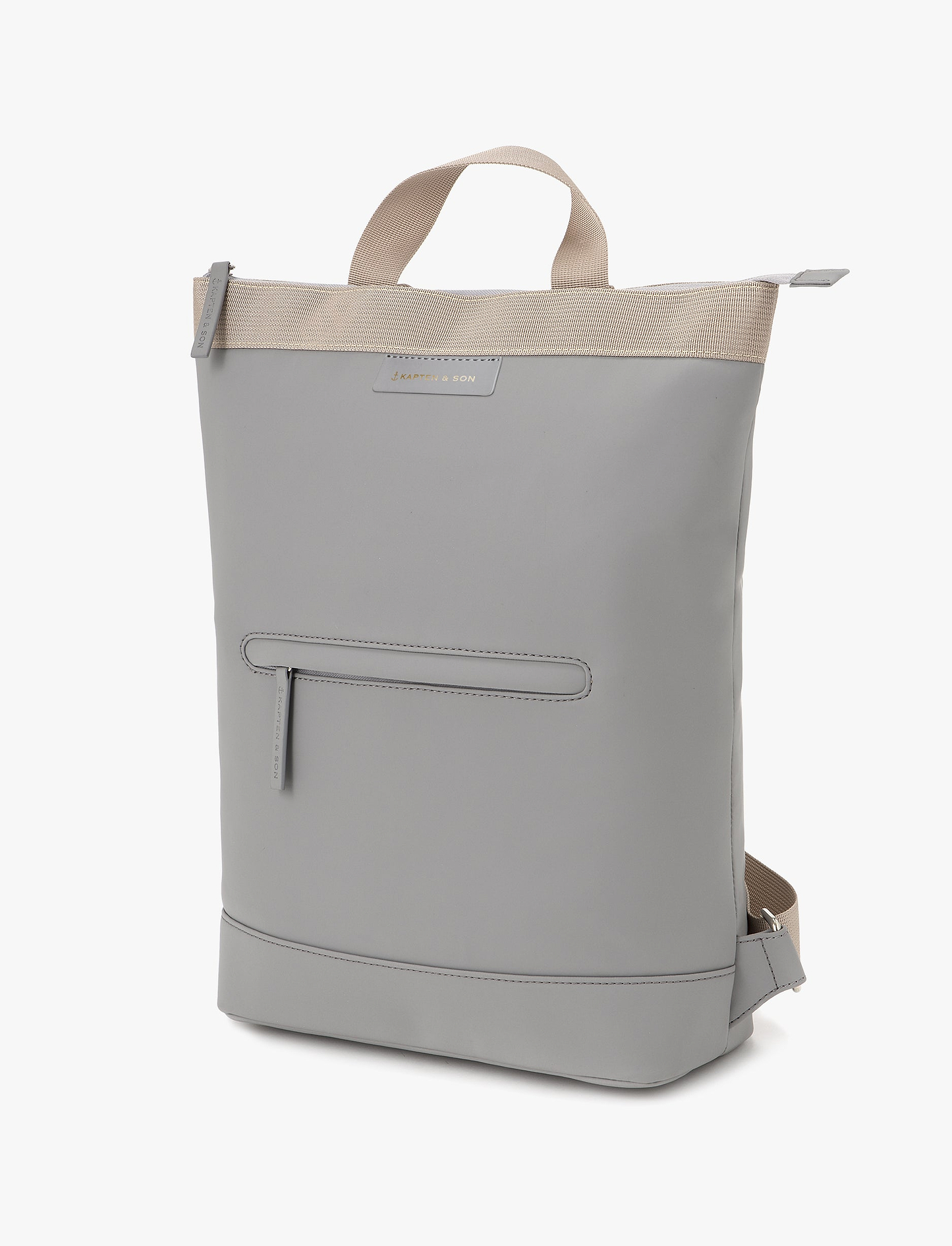 Kapten & Son Umea Backpack - תיק גב קפטן אנד סאן