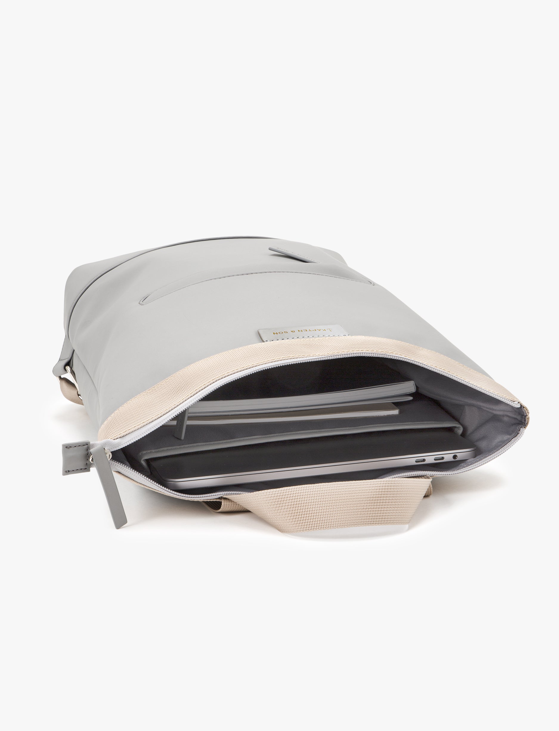 Kapten & Son Umea Backpack - תיק גב קפטן אנד סאן
