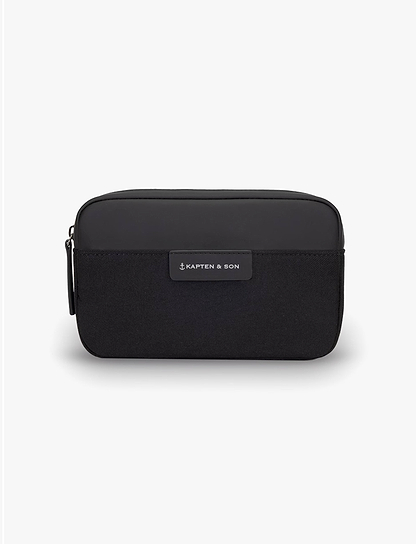 Kapten & Son Bergen Crossbody - תיק אלכסוני קפטן אנד סאן