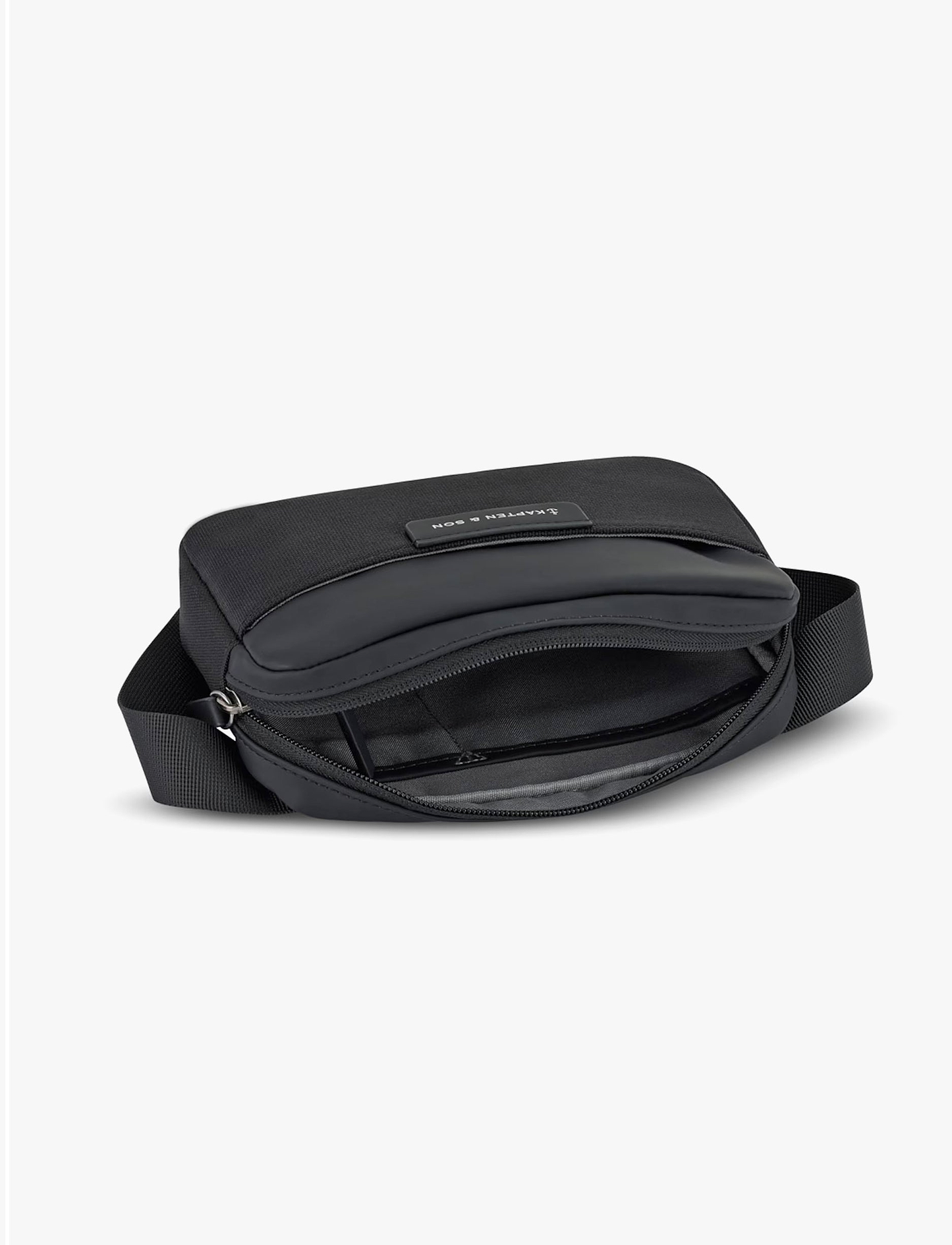 Kapten & Son Bergen Crossbody - תיק אלכסוני קפטן אנד סאן