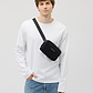 Kapten & Son Bergen Crossbody - תיק אלכסוני קפטן אנד סאן