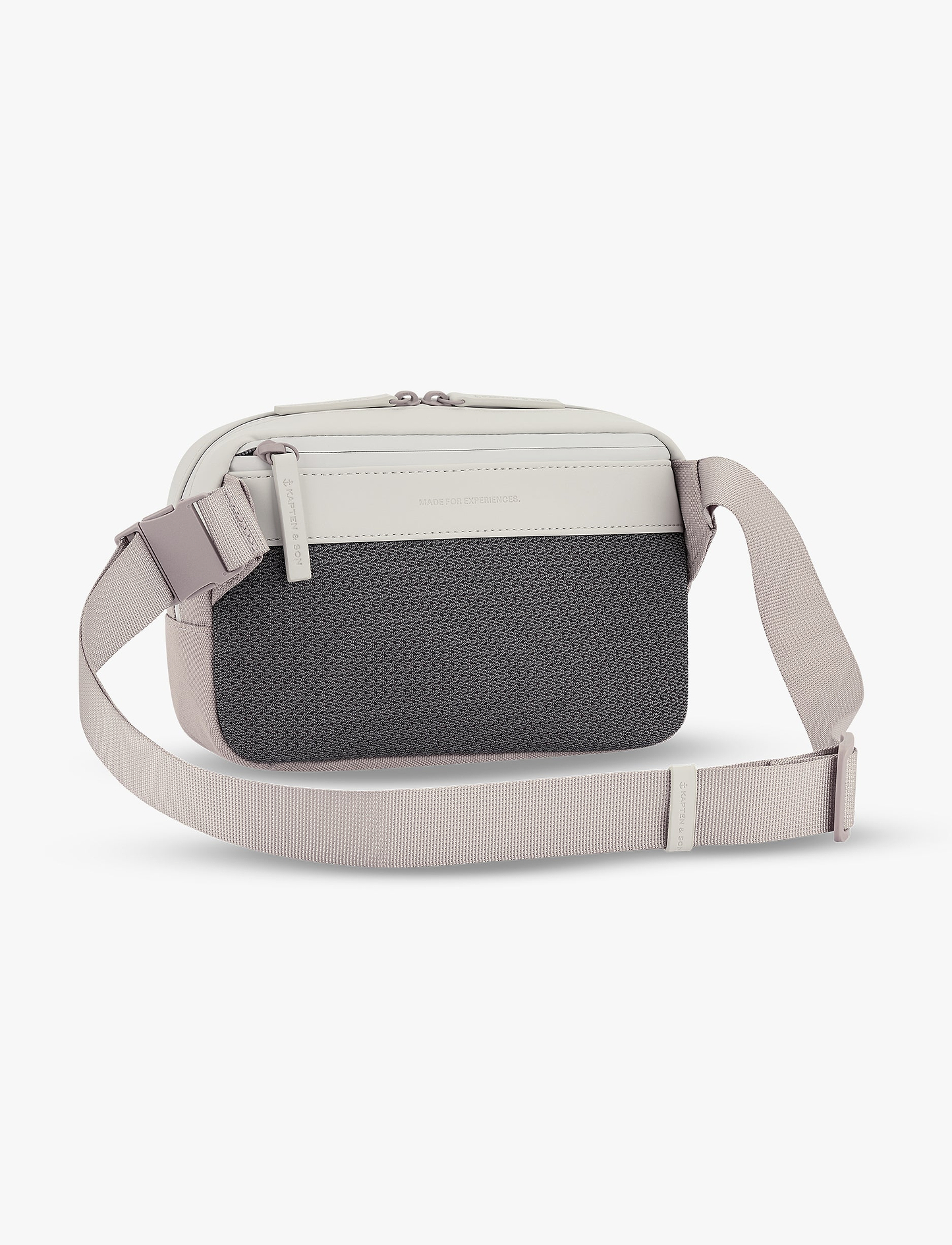Kapten & Son Bergen Crossbody - תיק אלכסוני קפטן אנד סאן