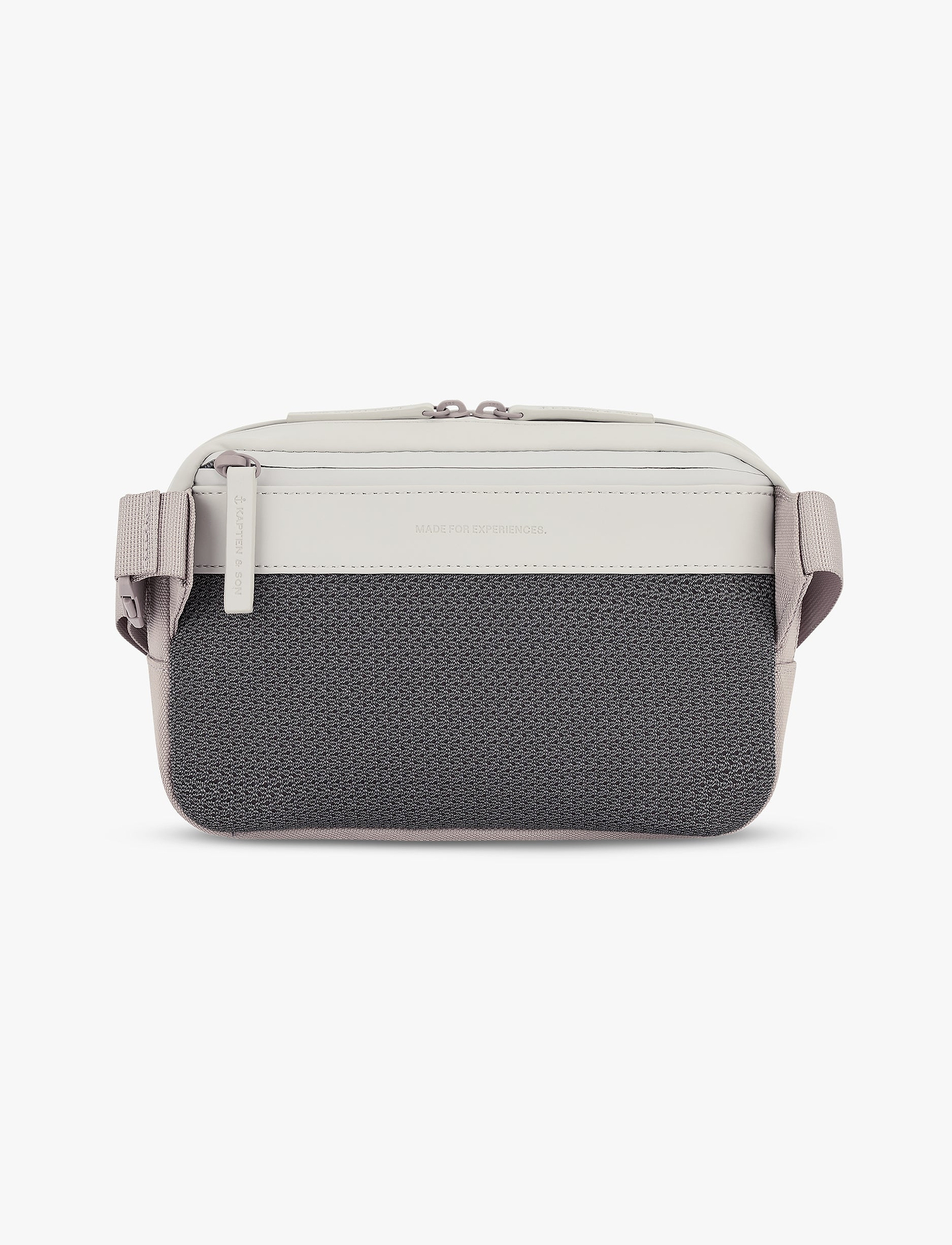 Kapten & Son Bergen Crossbody - תיק אלכסוני קפטן אנד סאן