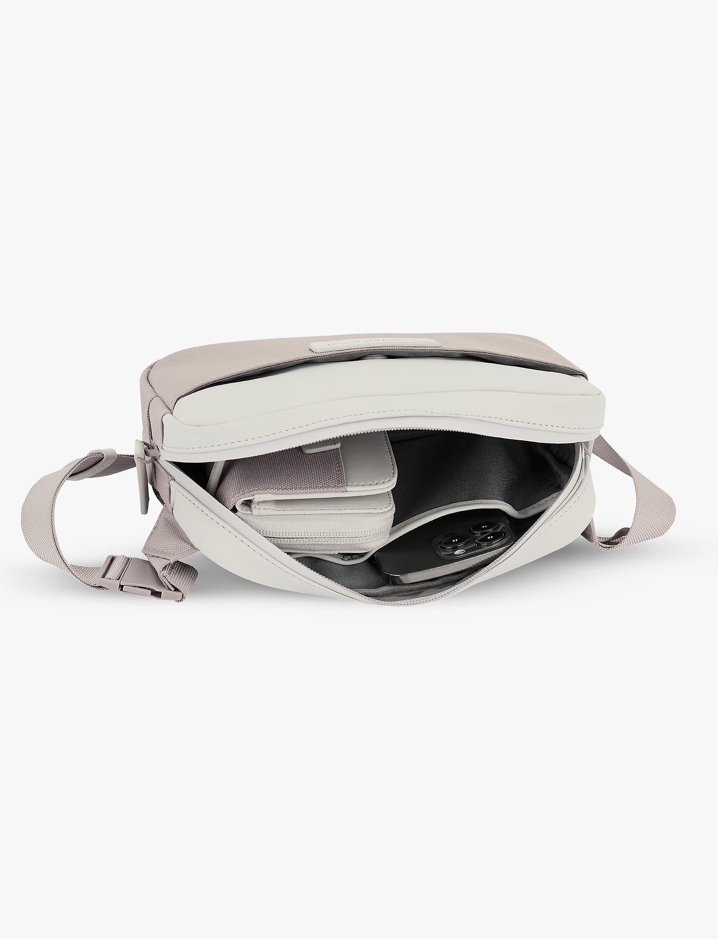Kapten & Son Bergen Crossbody - תיק אלכסוני קפטן אנד סאן