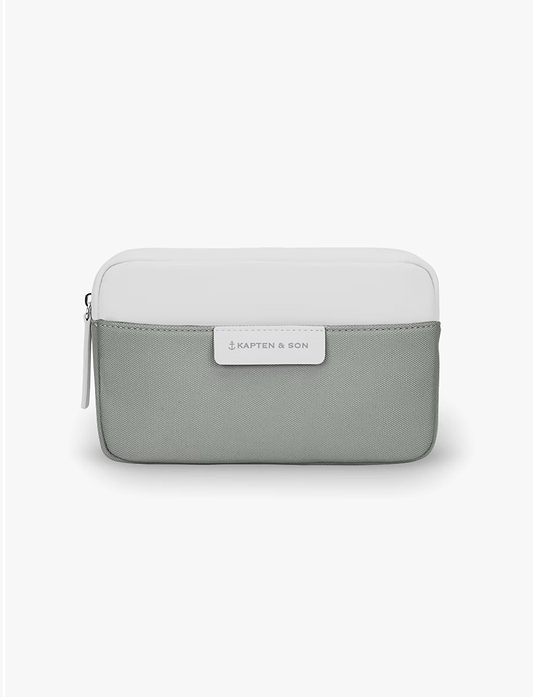 Kapten & Son Bergen Crossbody - תיק אלכסוני קפטן אנד סאן