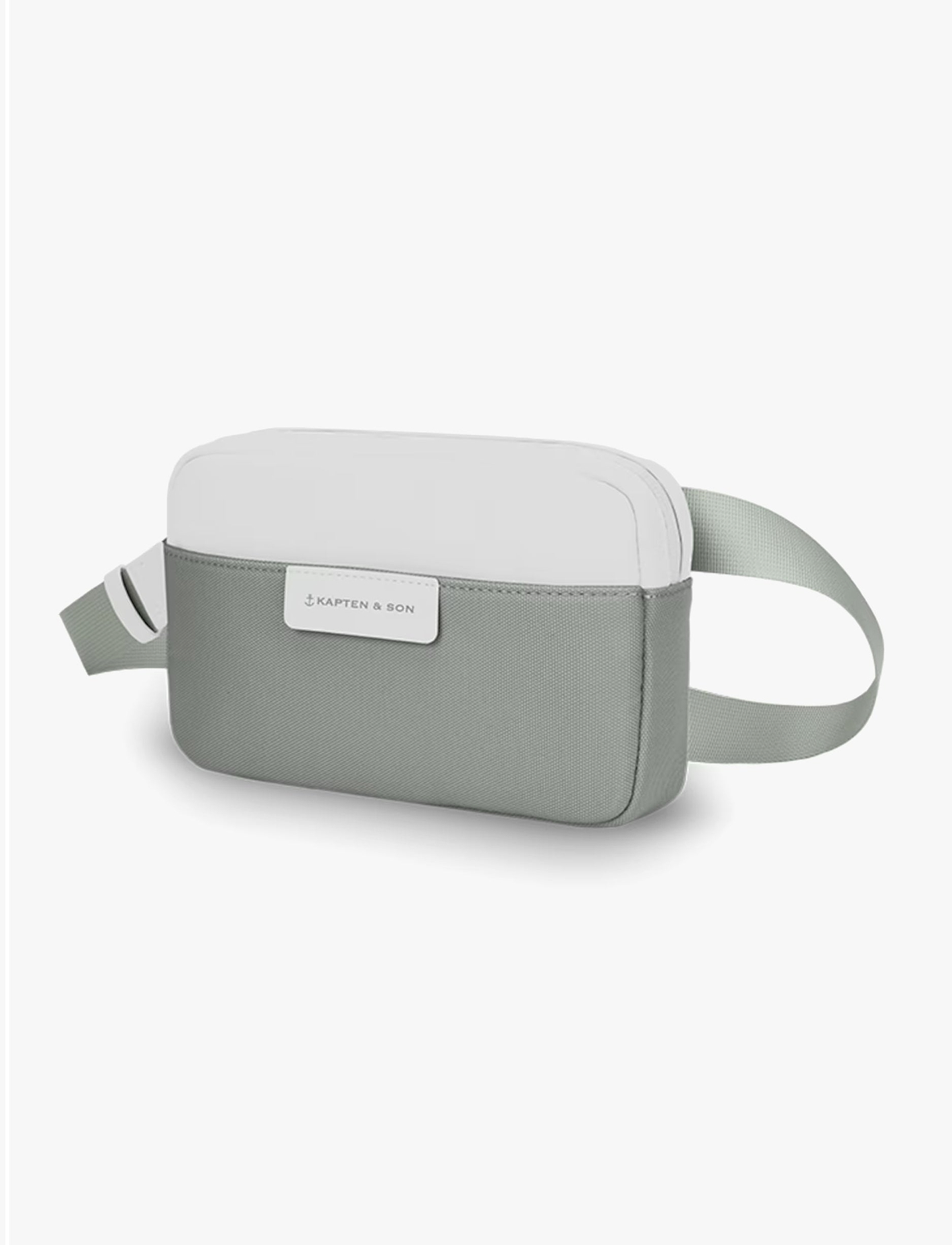 Kapten & Son Bergen Crossbody - תיק אלכסוני קפטן אנד סאן