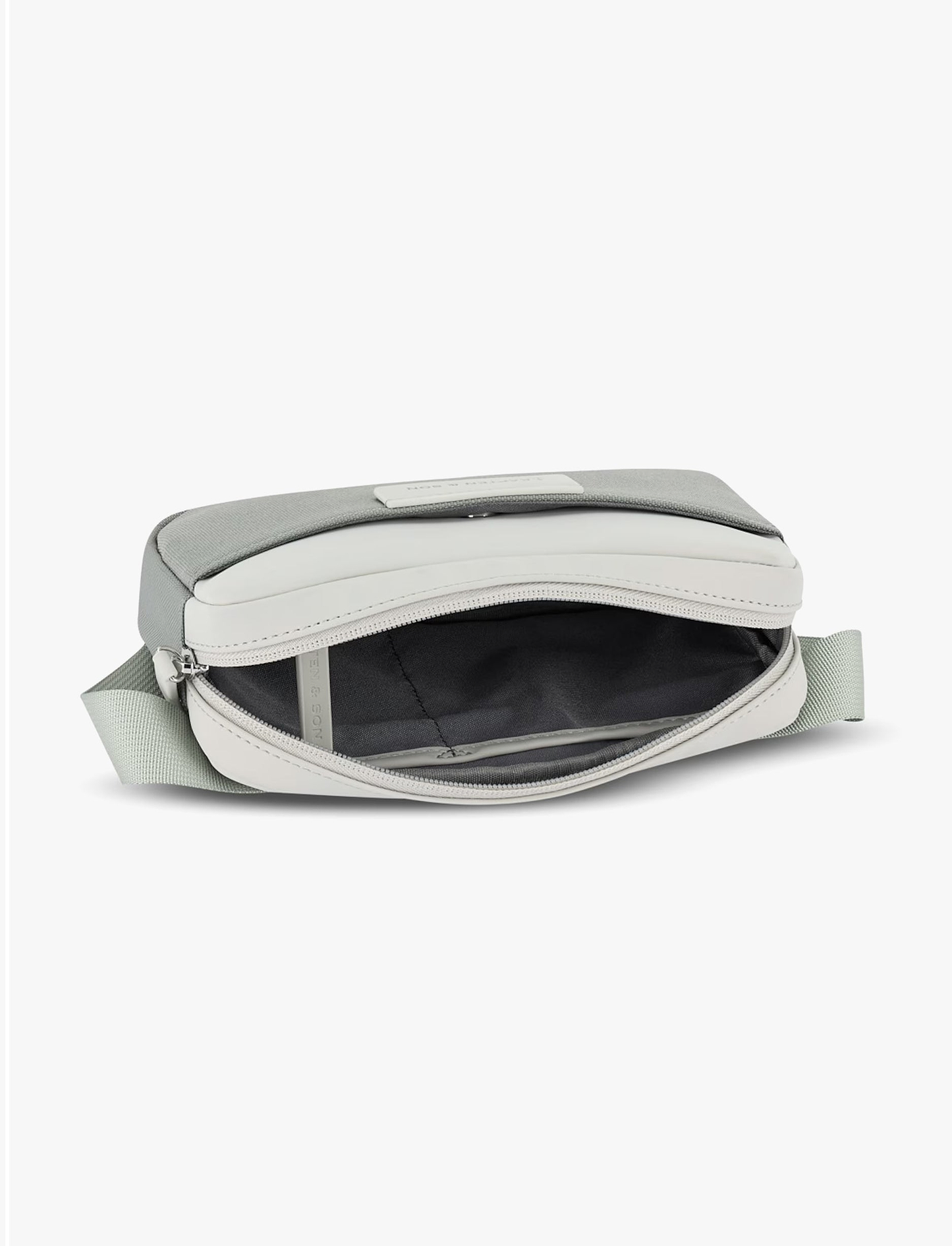 Kapten & Son Bergen Crossbody - תיק אלכסוני קפטן אנד סאן