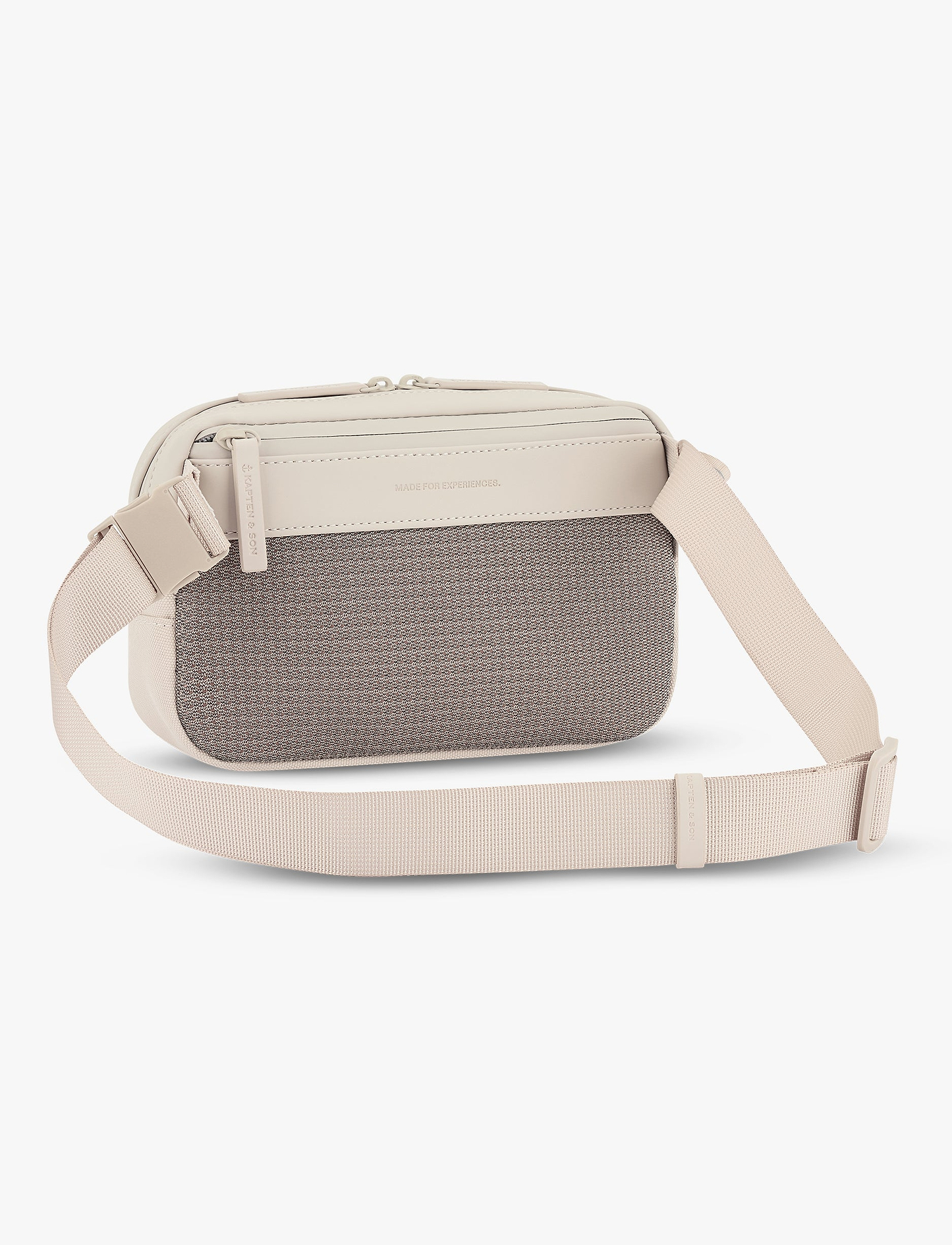 Kapten & Son Bergen Crossbody - תיק אלכסוני קפטן אנד סאן
