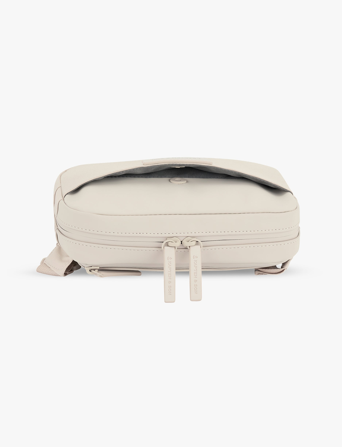 Kapten & Son Bergen Crossbody - תיק אלכסוני קפטן אנד סאן