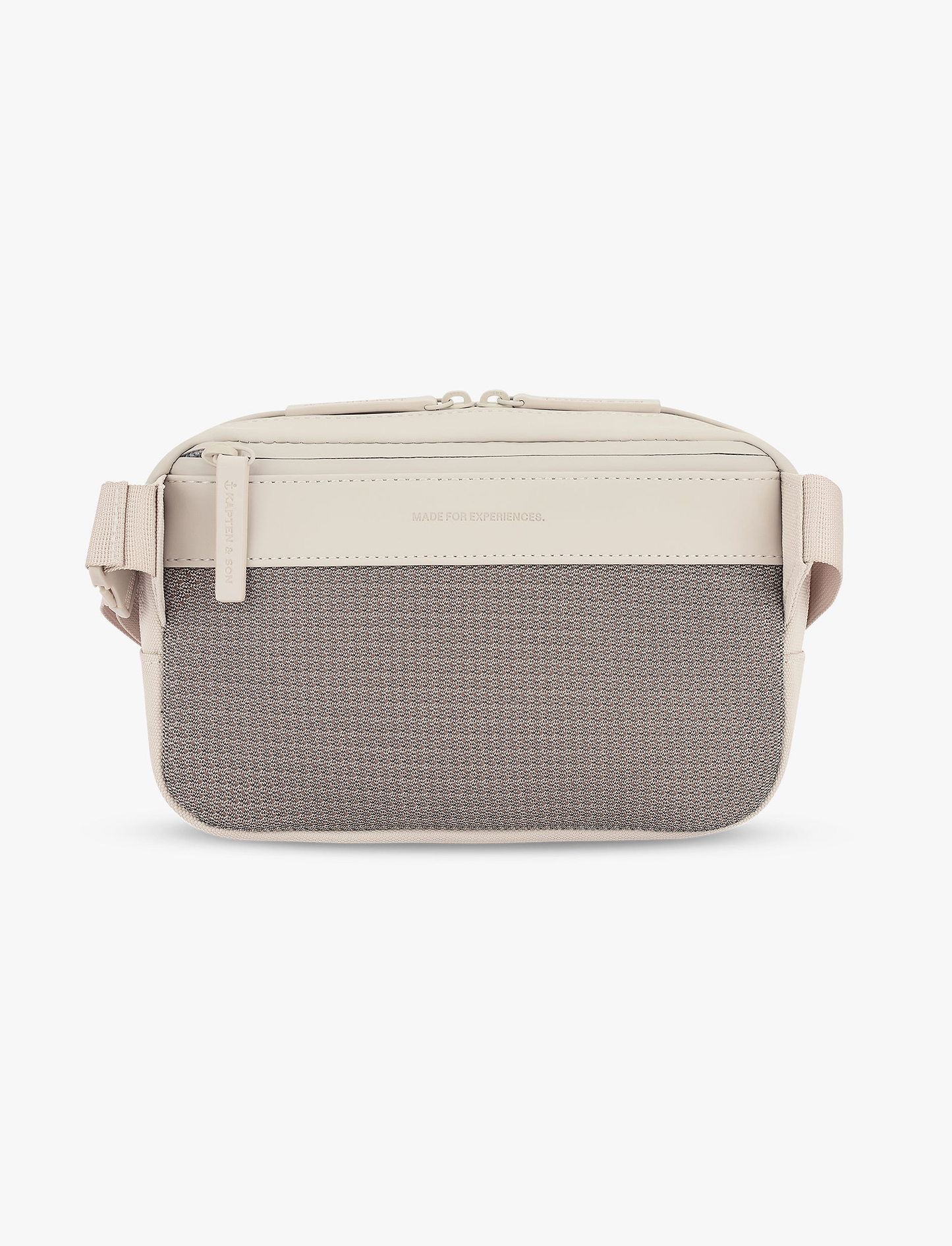 Kapten & Son Bergen Crossbody - תיק אלכסוני קפטן אנד סאן