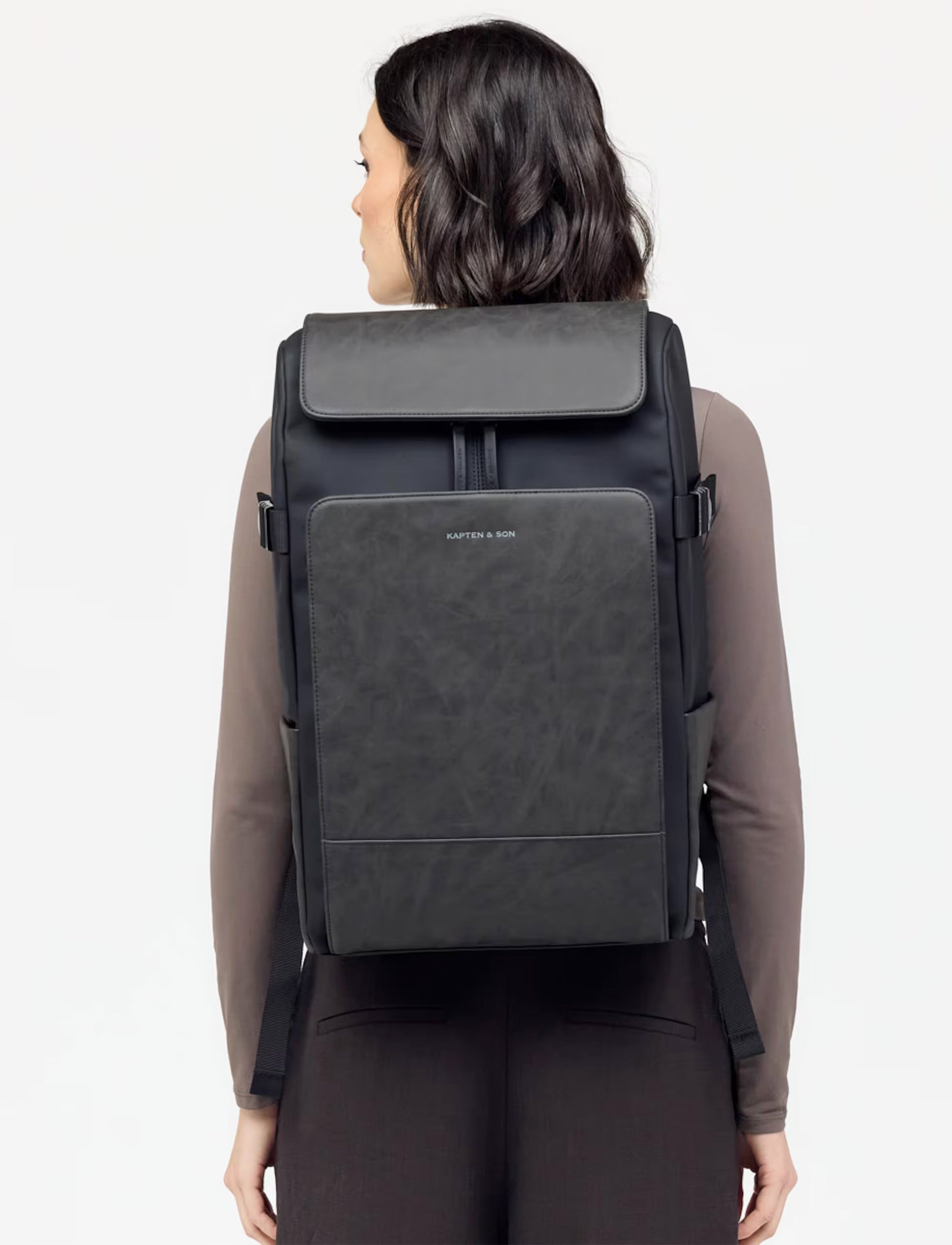 Kapten & Son Bali Backpack - תיק גב קפטן אנד סאן
