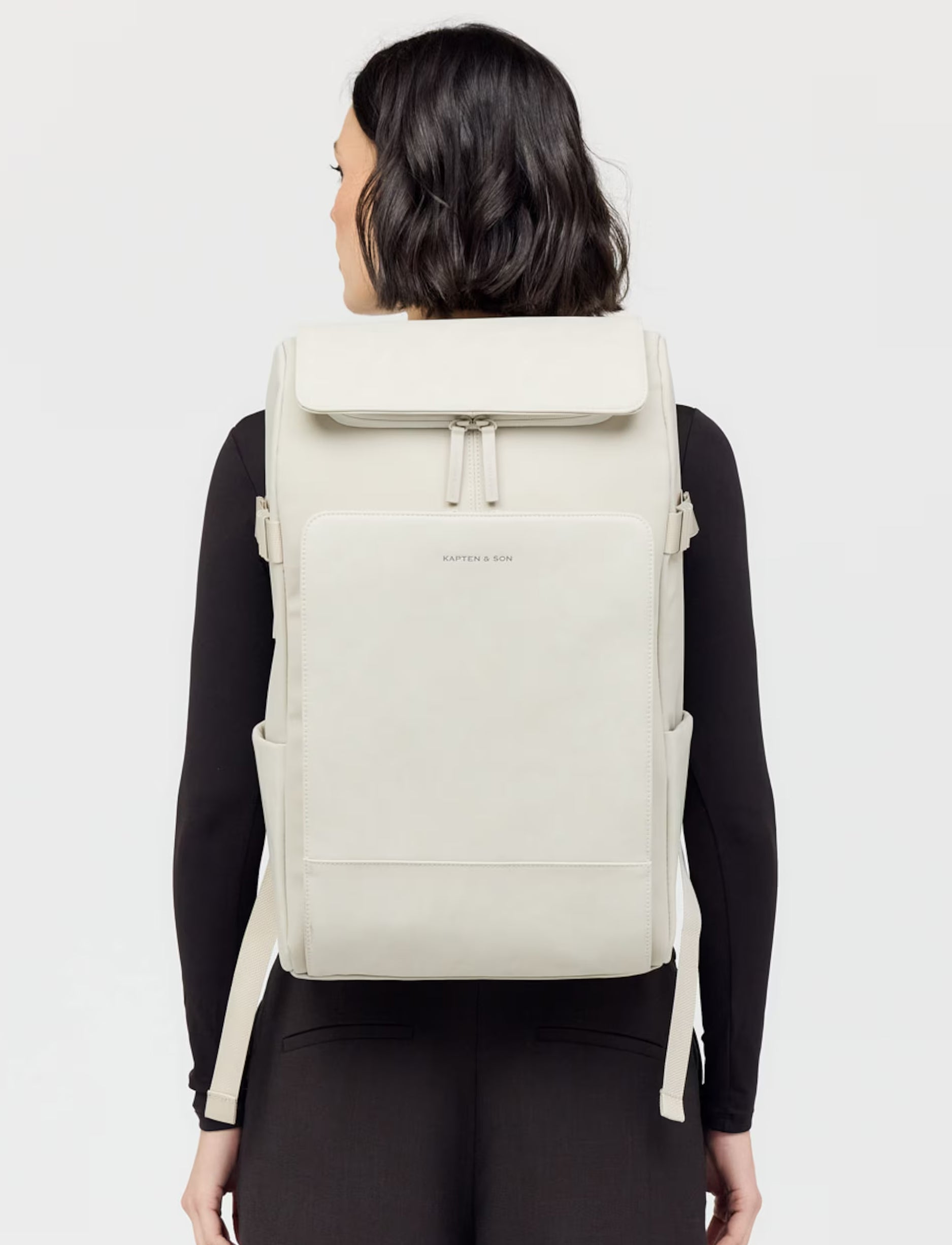 Kapten & Son Bali Backpack - תיק גב קפטן אנד סאן