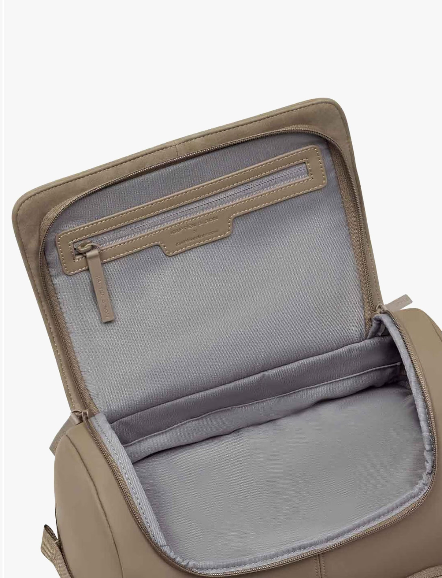 Kapten & Son Bali Backpack - תיק גב קפטן אנד סאן