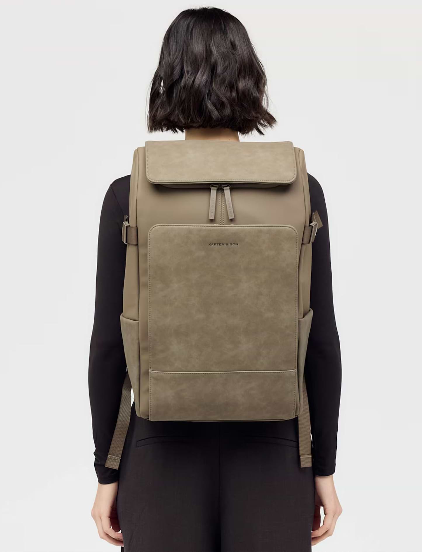 Kapten & Son Bali Backpack - תיק גב קפטן אנד סאן