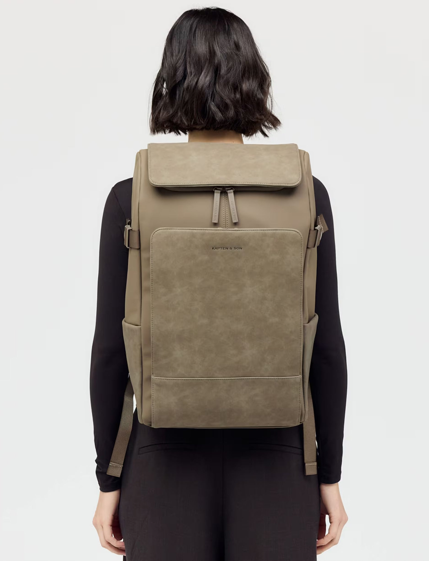 Kapten & Son Bali Backpack - תיק גב קפטן אנד סאן