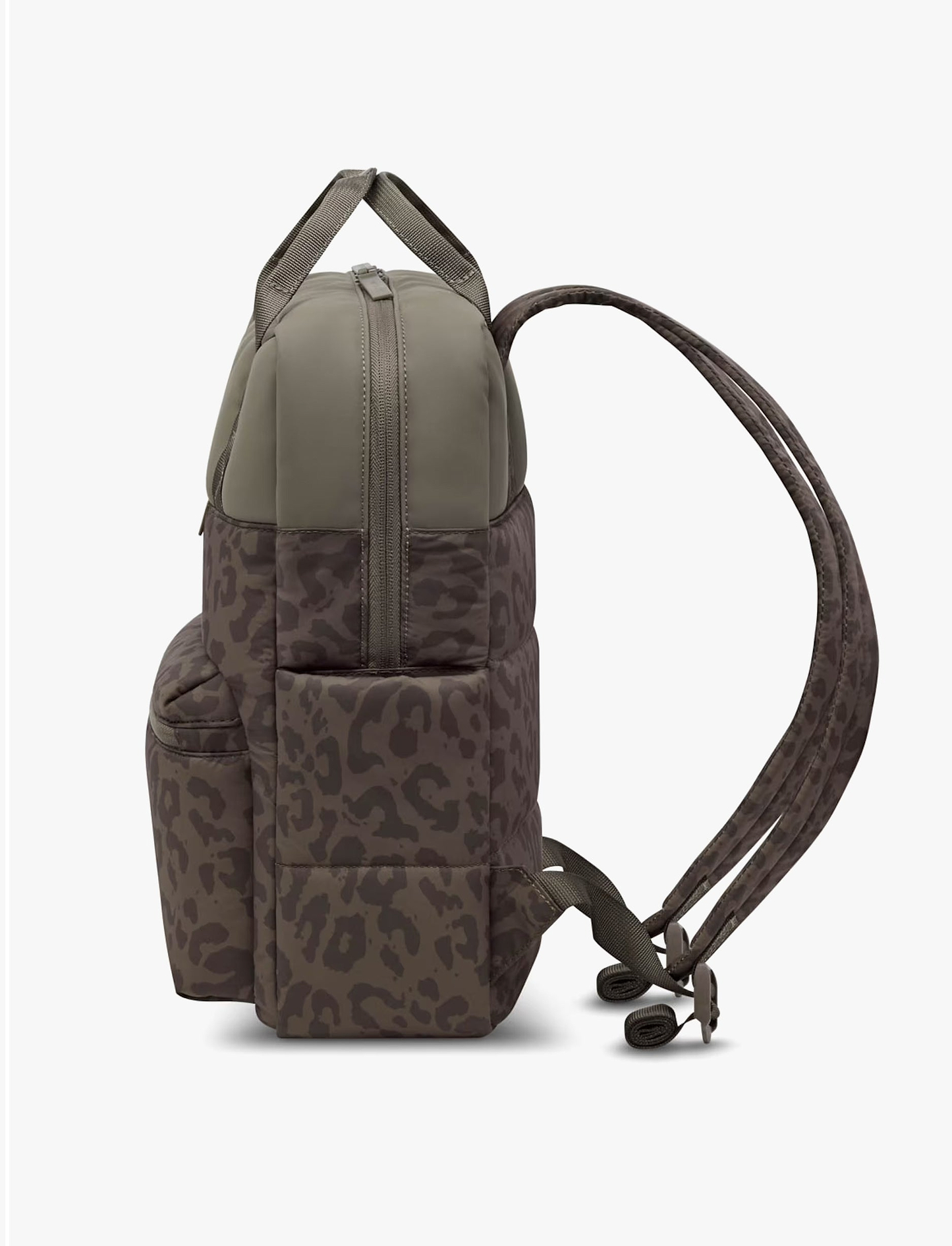 Kapten & Son Bergen Pro Leo Backpack - תיק גב קפטן אנד סאן