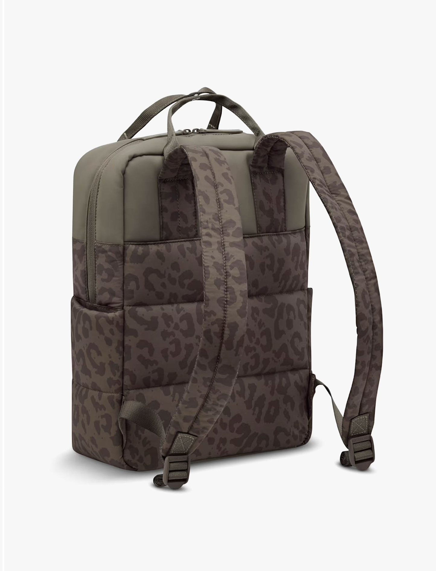 Kapten & Son Bergen Pro Leo Backpack - תיק גב קפטן אנד סאן