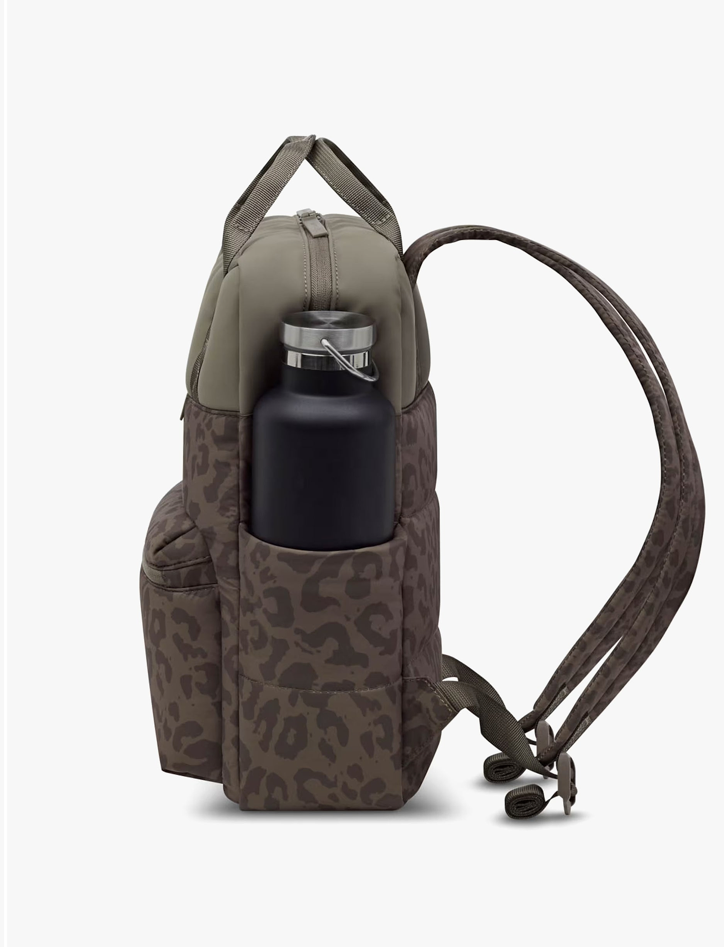 Kapten & Son Bergen Pro Leo Backpack - תיק גב קפטן אנד סאן