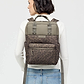 Kapten & Son Bergen Pro Leo Backpack - תיק גב קפטן אנד סאן