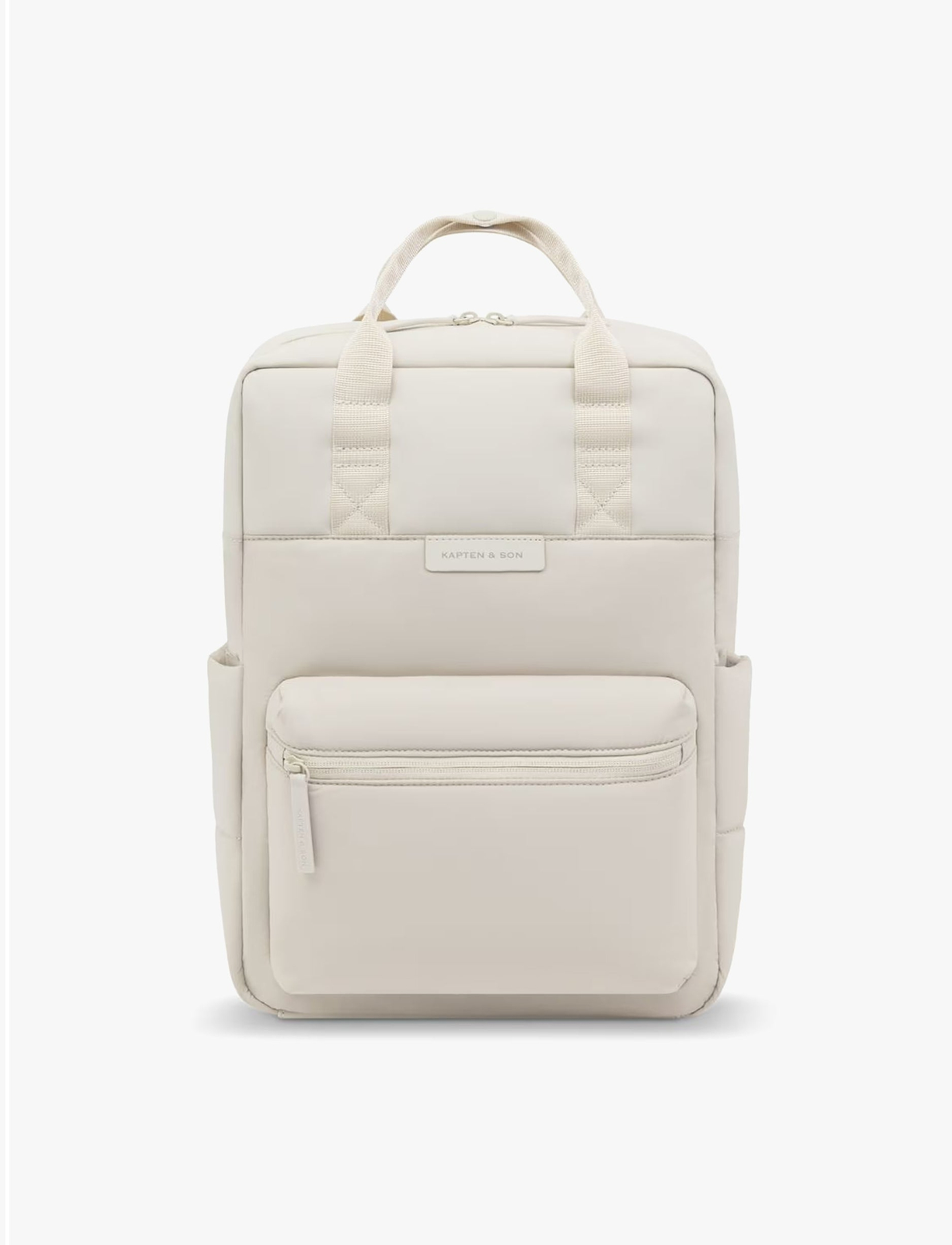 Kapten & Son Bergen Pro Leo Backpack - תיק גב קפטן אנד סאן