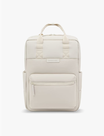 Kapten & Son Bergen Pro Leo Backpack - תיק גב קפטן אנד סאן