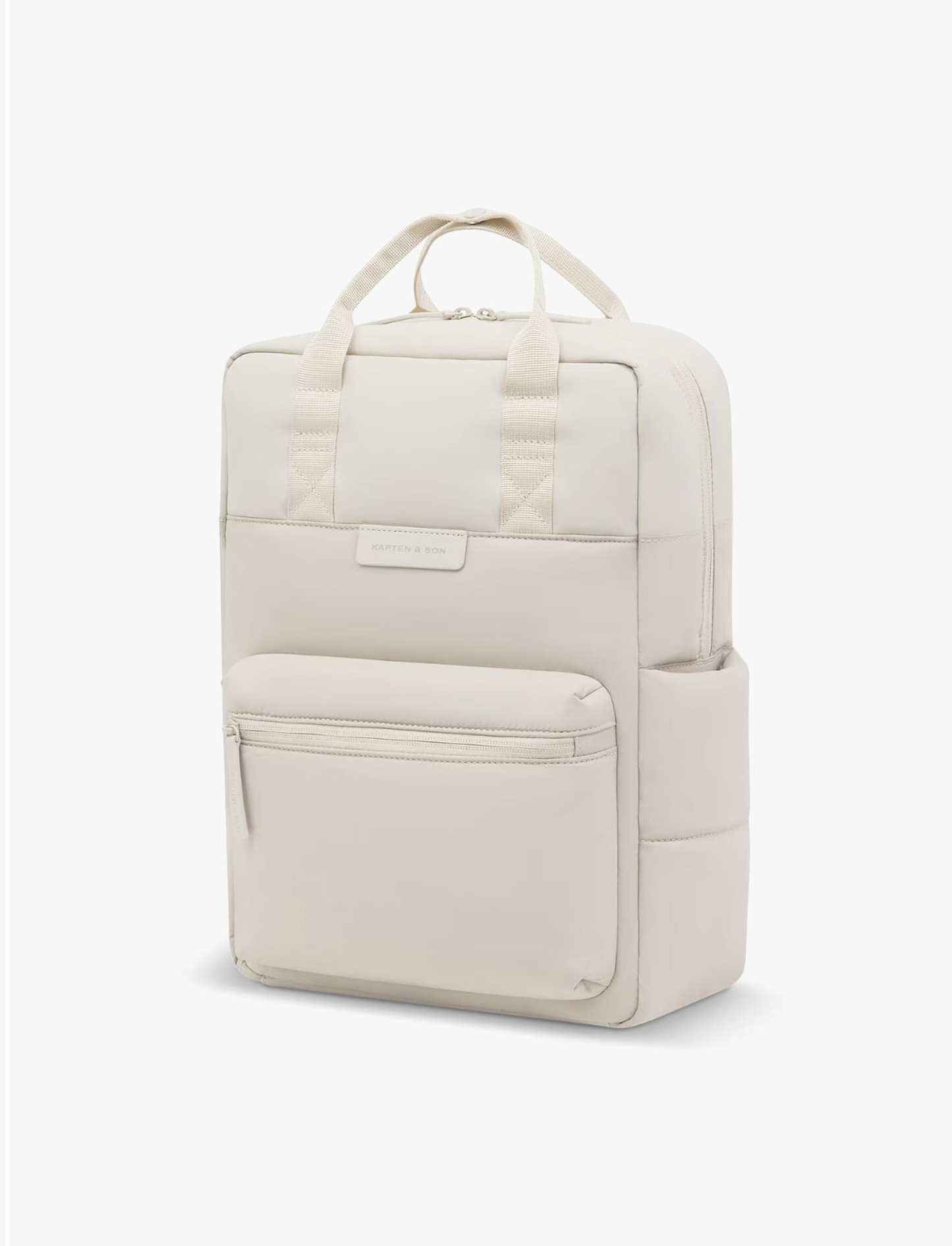 Kapten & Son Bergen Pro Leo Backpack - תיק גב קפטן אנד סאן