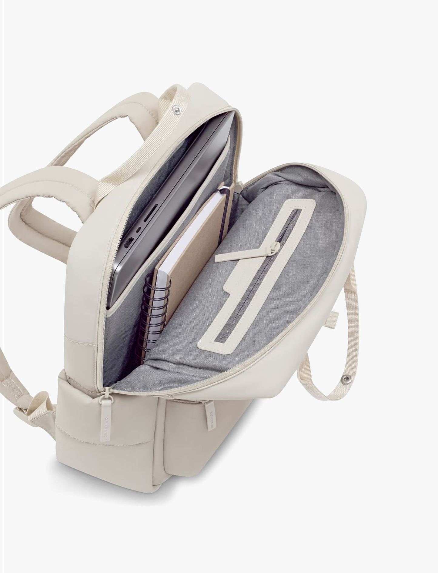 Kapten & Son Bergen Pro Leo Backpack - תיק גב קפטן אנד סאן