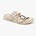 Lemon Jelly Elise Glitter Slide - כפכפי סלייד גליטר לנשים למון ג'ילי דגם אליס בצבע בז'