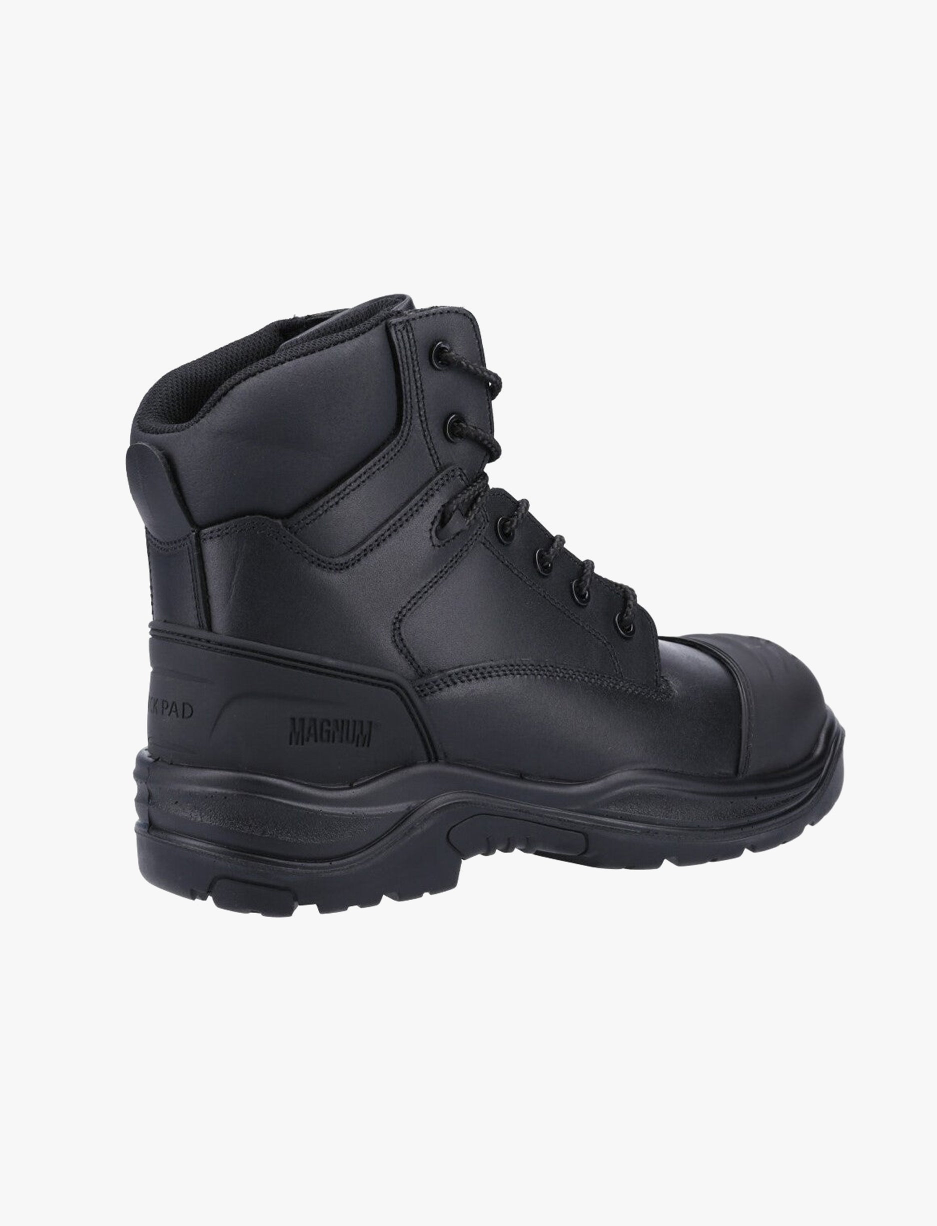 Magnum Roadmaster CT CP S3 - נעלי עבודה מגנום