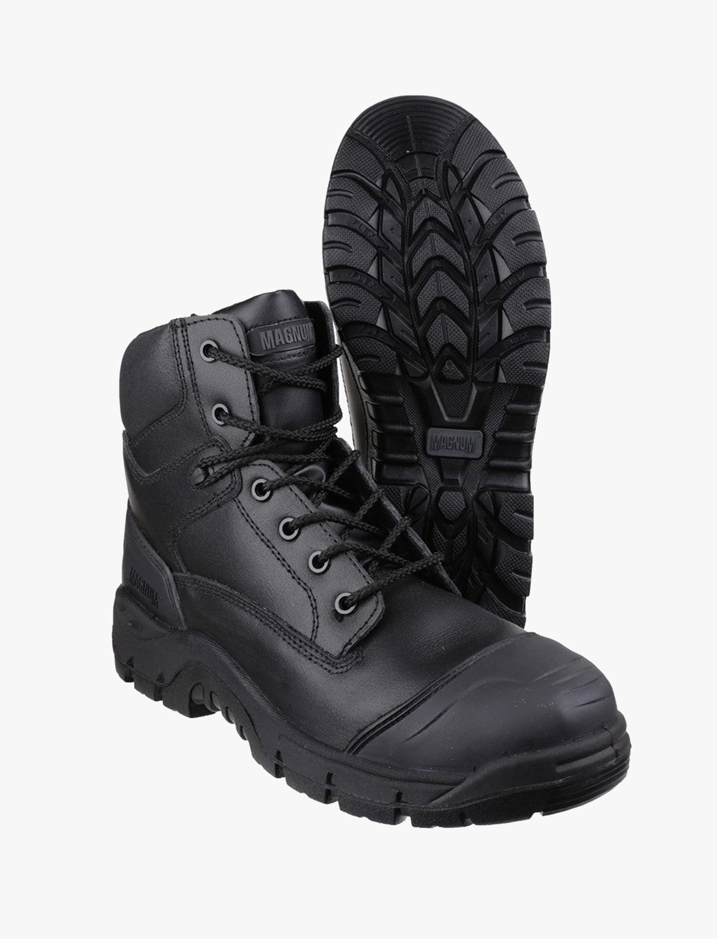 Magnum Roadmaster CT CP S3 - נעלי עבודה מגנום