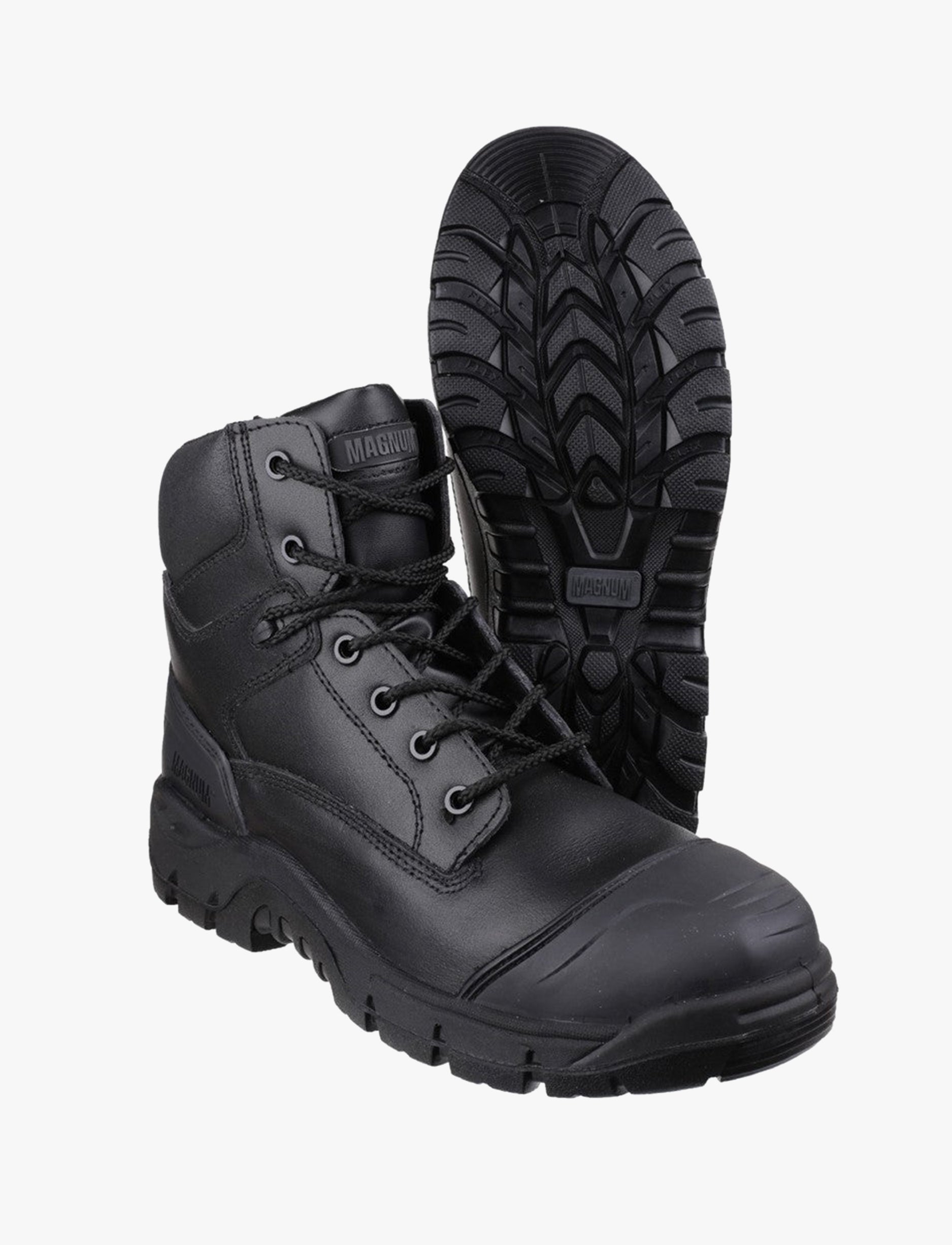 Magnum Roadmaster CT CP S3 - נעלי עבודה מגנום