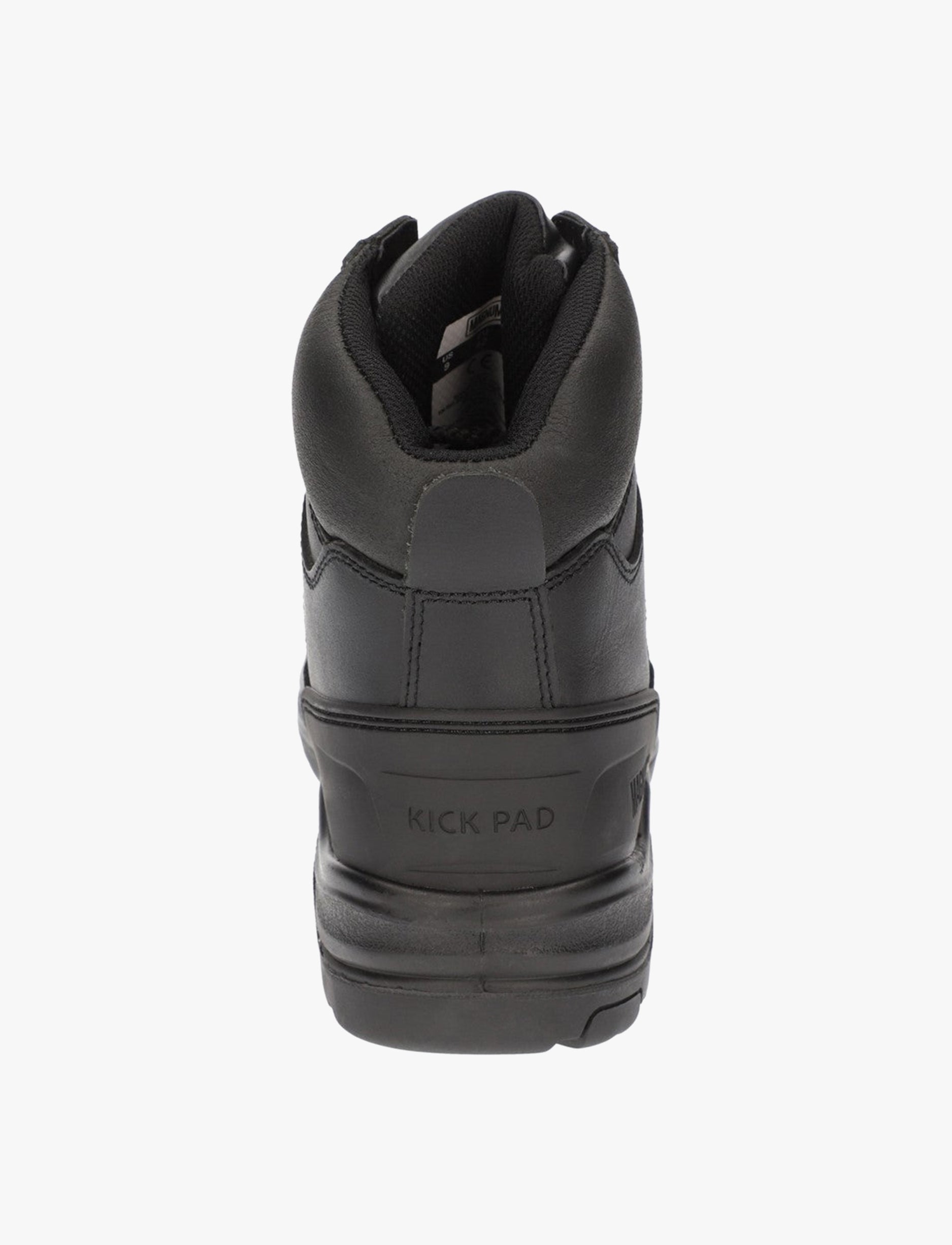 Magnum Roadmaster CT CP S3 - נעלי עבודה מגנום