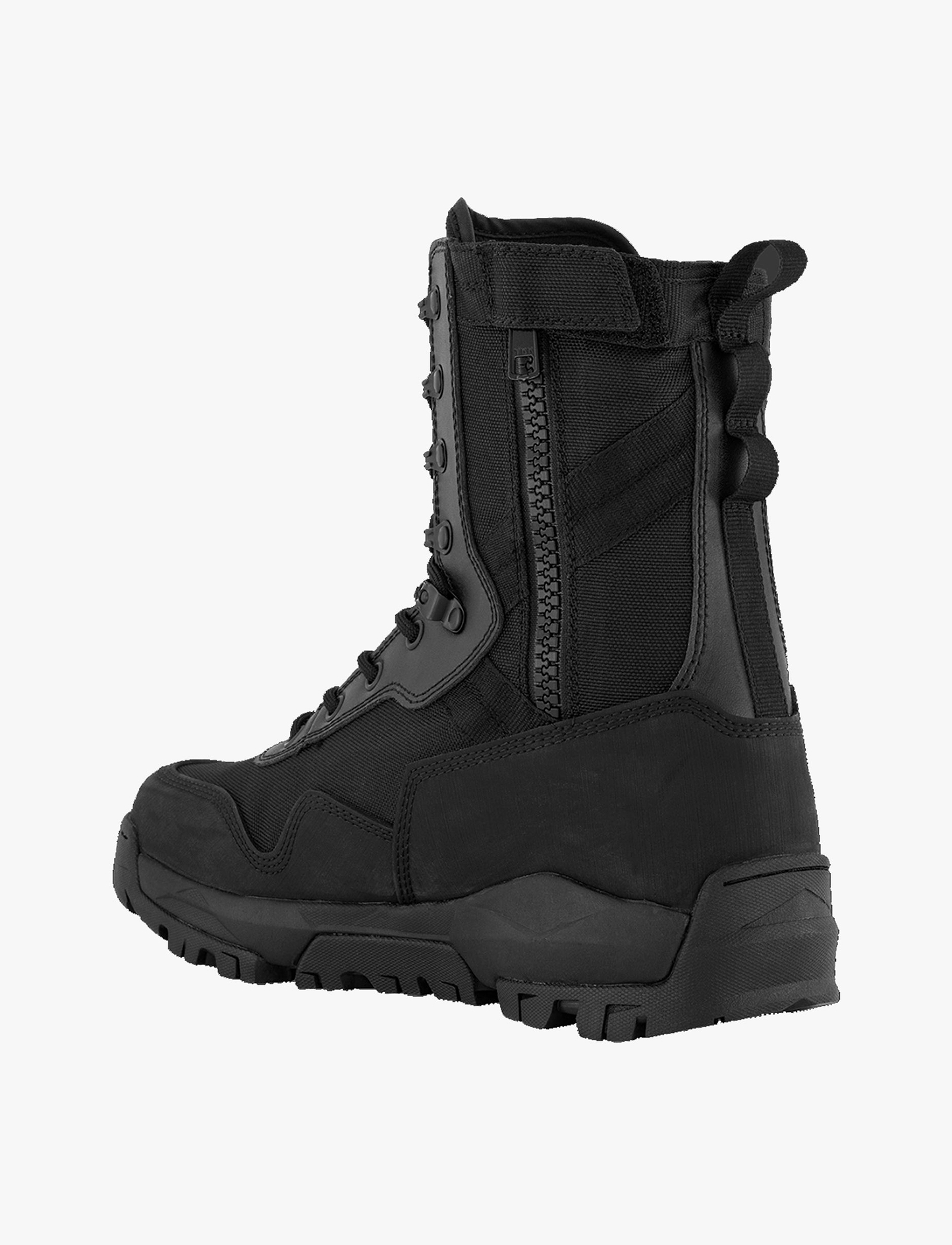 Magnum Raptor LTE 8.0 SZ - נעליים טקטיות מגנום לגברים בצבע שחור