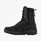 Magnum Raptor LTE 8.0 SZ - נעליים טקטיות מגנום לגברים בצבע שחור