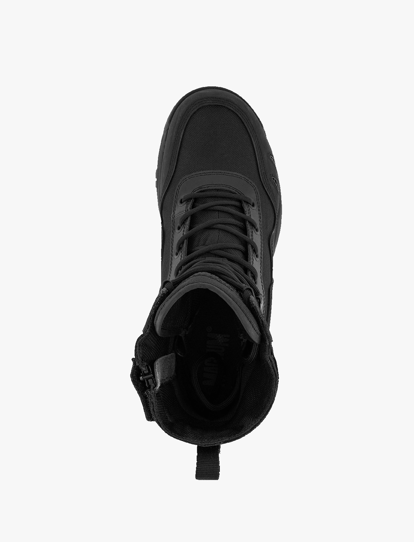 Magnum Raptor LTE 8.0 SZ - נעליים טקטיות מגנום לגברים בצבע שחור