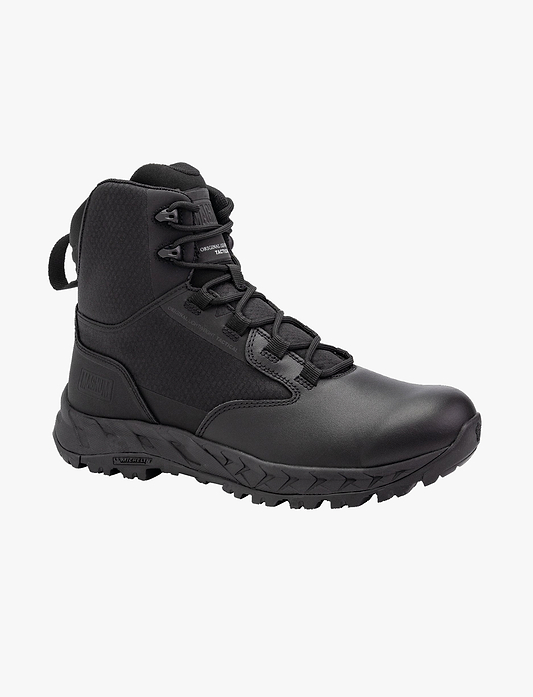 Magnum Classic II 6.0 - נעליים טקטיות מגנום לגברים בצבע שחור