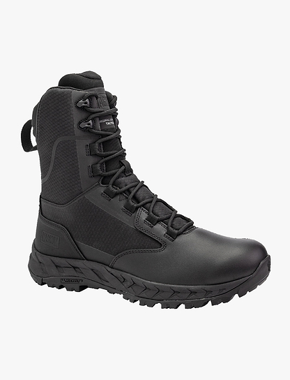 Magnum Classic II 8.0 SZ - נעליים טקטיות מגנום לגברים בצבע שחור