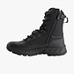 Magnum Classic II 8.0 SZ - נעליים טקטיות מגנום לגברים בצבע שחור