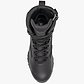 Magnum Classic II 8.0 SZ - נעליים טקטיות מגנום לגברים בצבע שחור